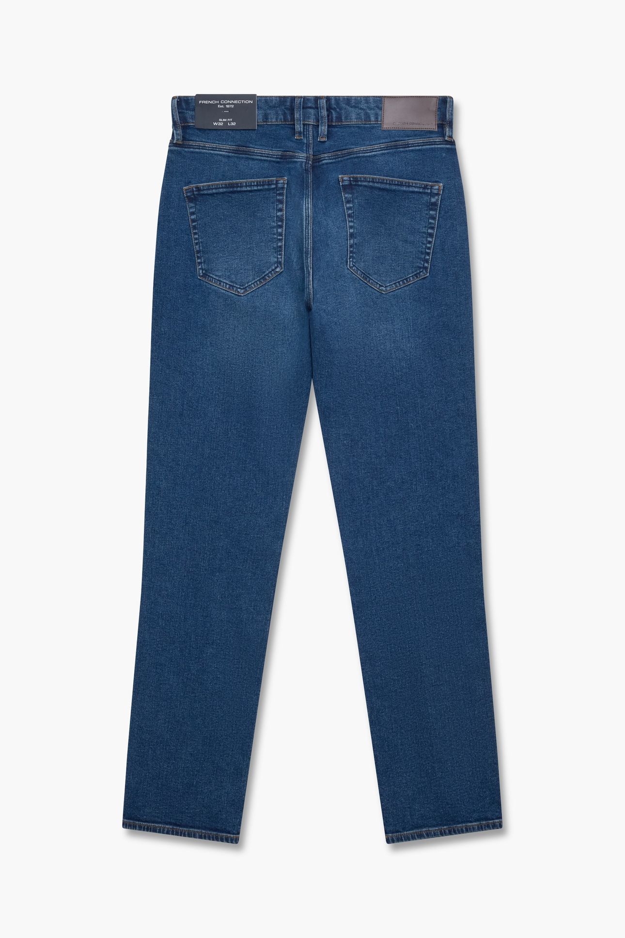 FC SLIM JEAN IND05 REG 4
