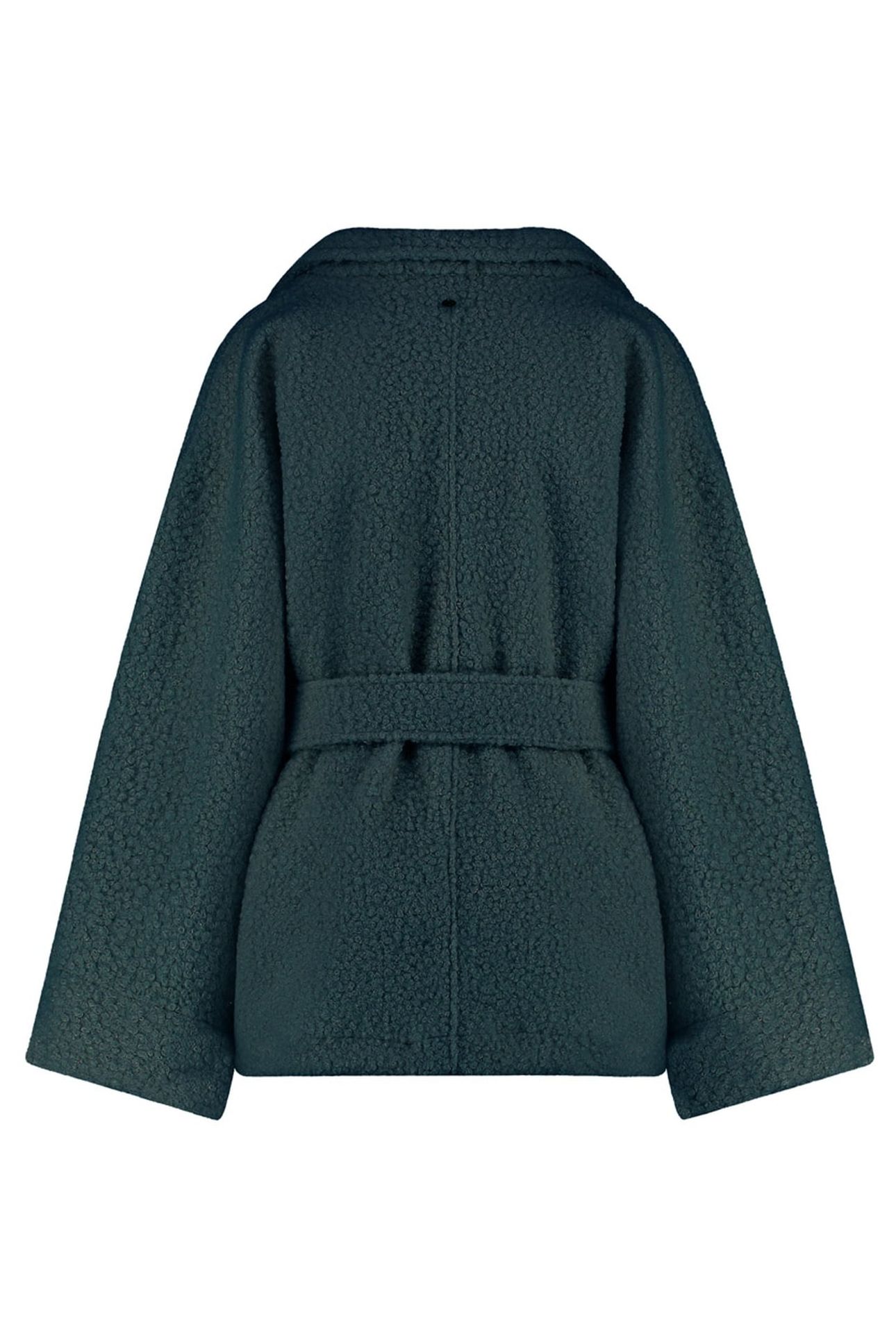 JADE JACKET OPAL BLUE 2