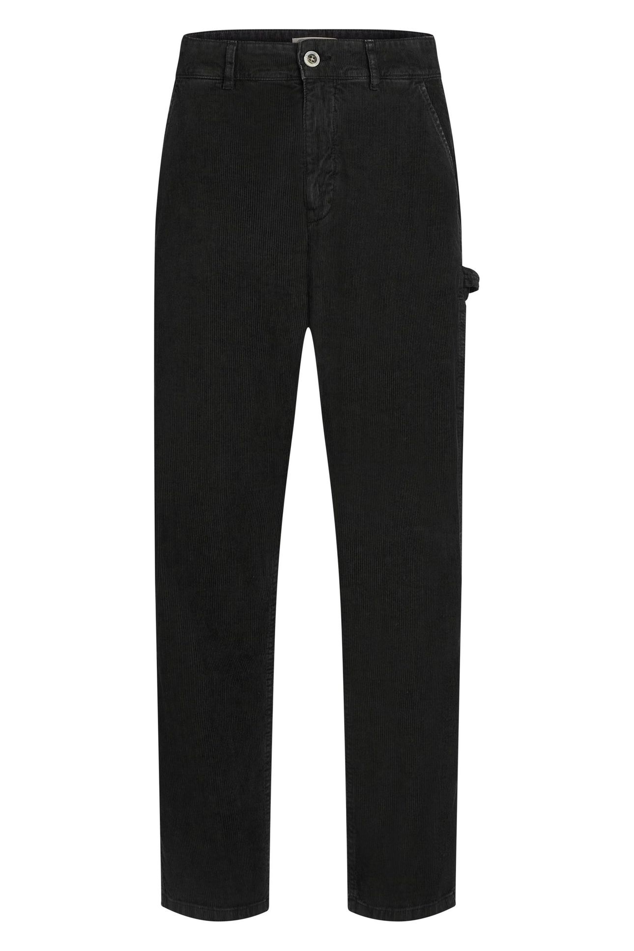 O'RIGINALS CARPENTER PANTS BLACK OUT 5
