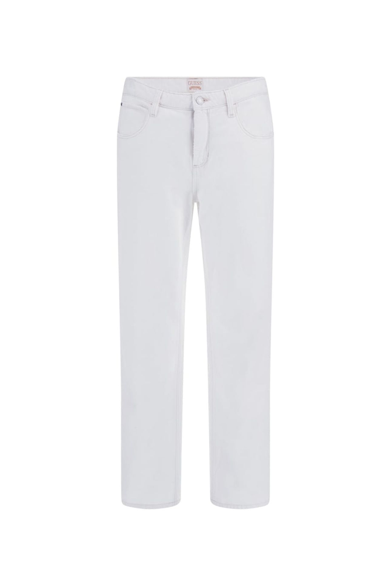 GUESS ECO CELIA BOYFRIEND WHITE SENSATION 5