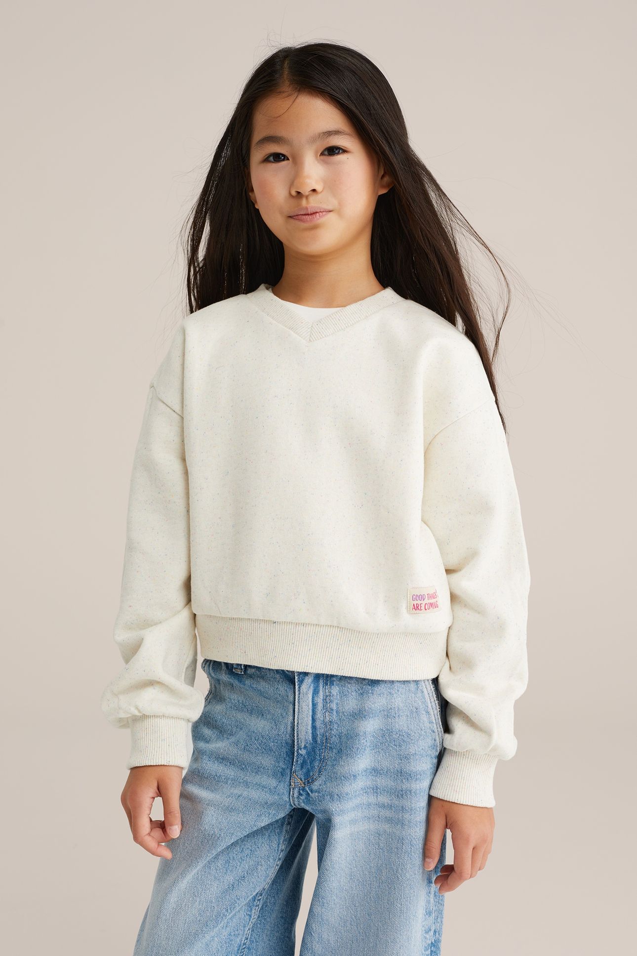 SWEATER OFF-WHITE 2