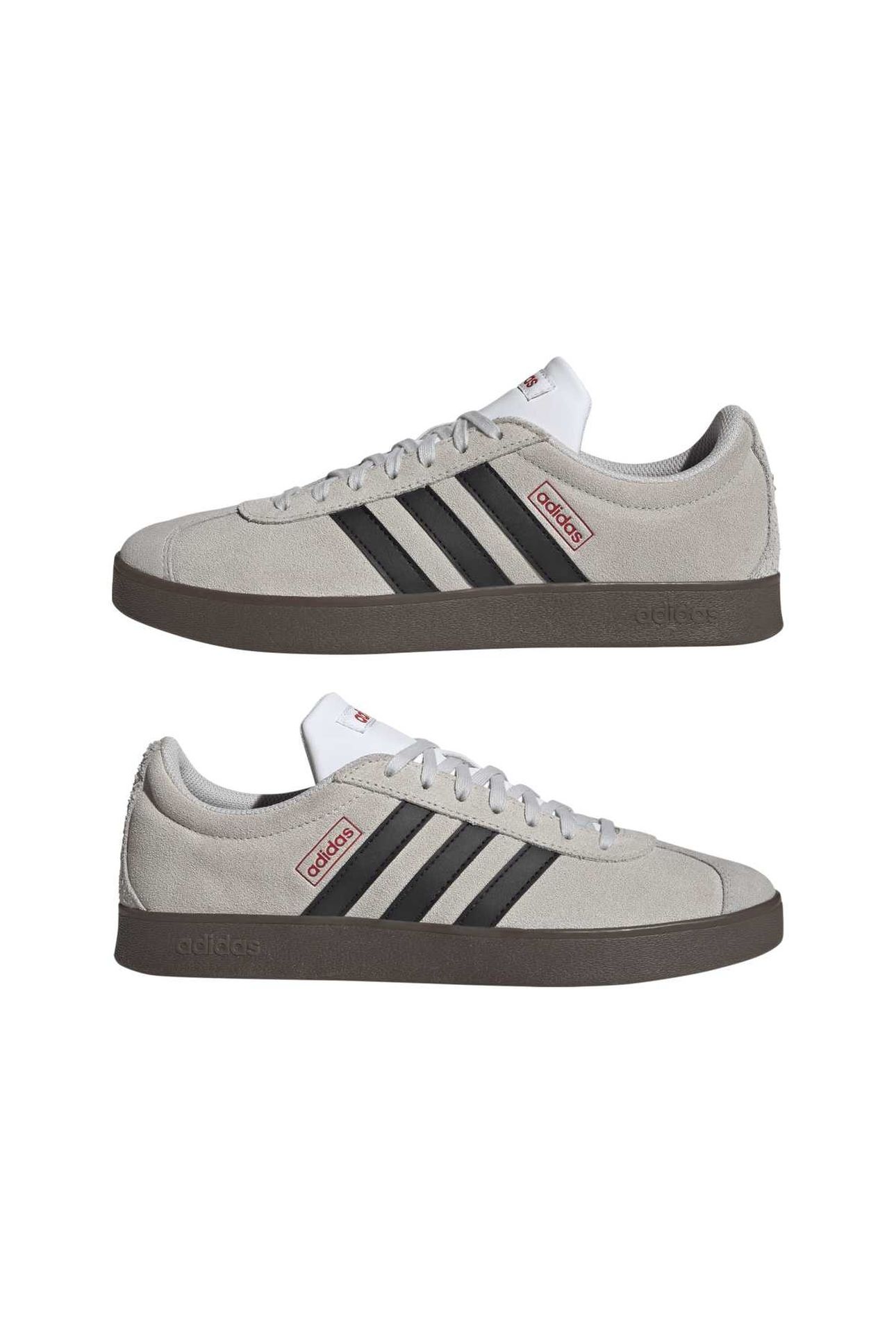 UNISEX SPORTSWEAR VL COURT 2.0 GREY ONE 8