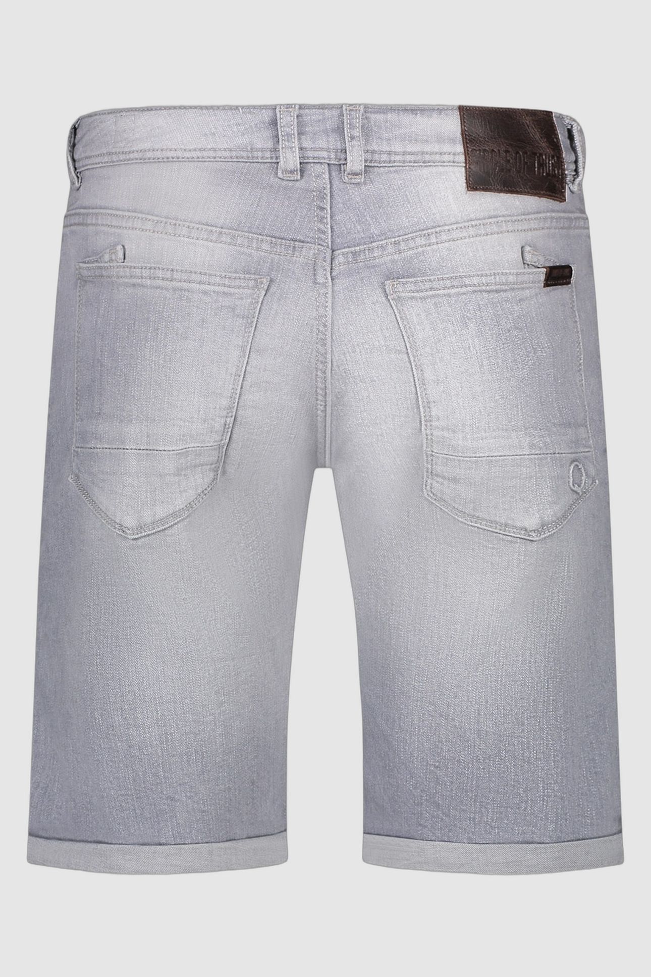 CONNOR SHORT GREY SKY 2