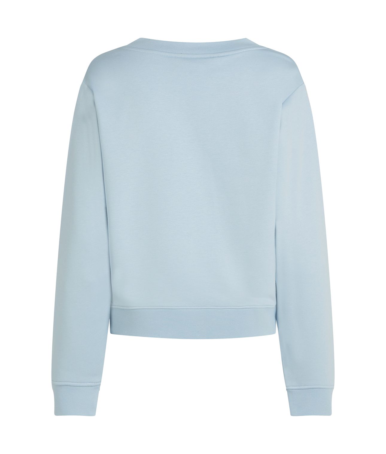 V-NECK SWEATSHIRT KENTUCKY BLUE 5