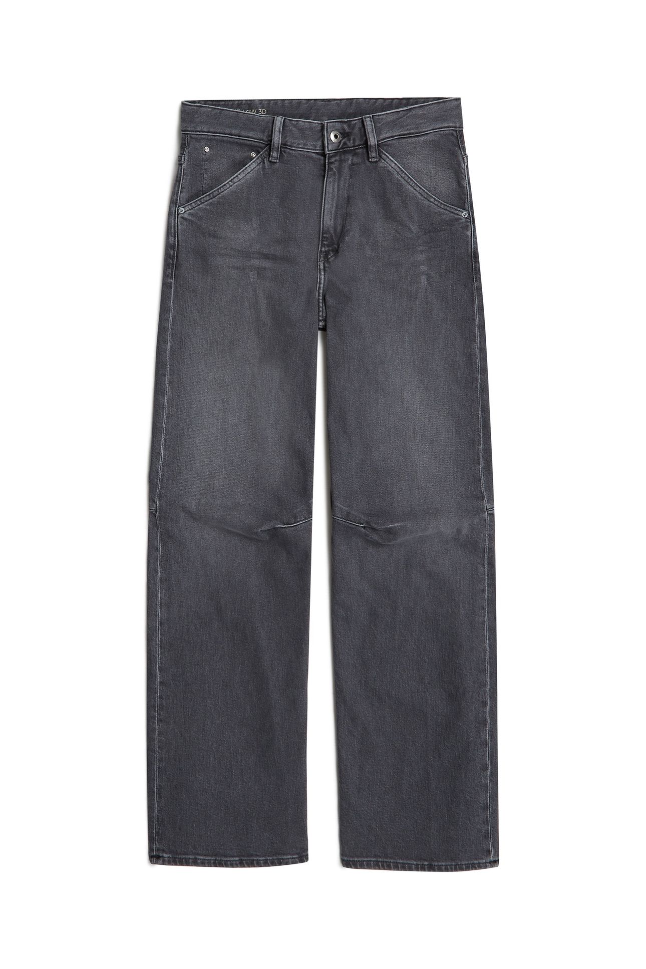 EVE LOW 3D WIDE LEG FADED BLADE 4