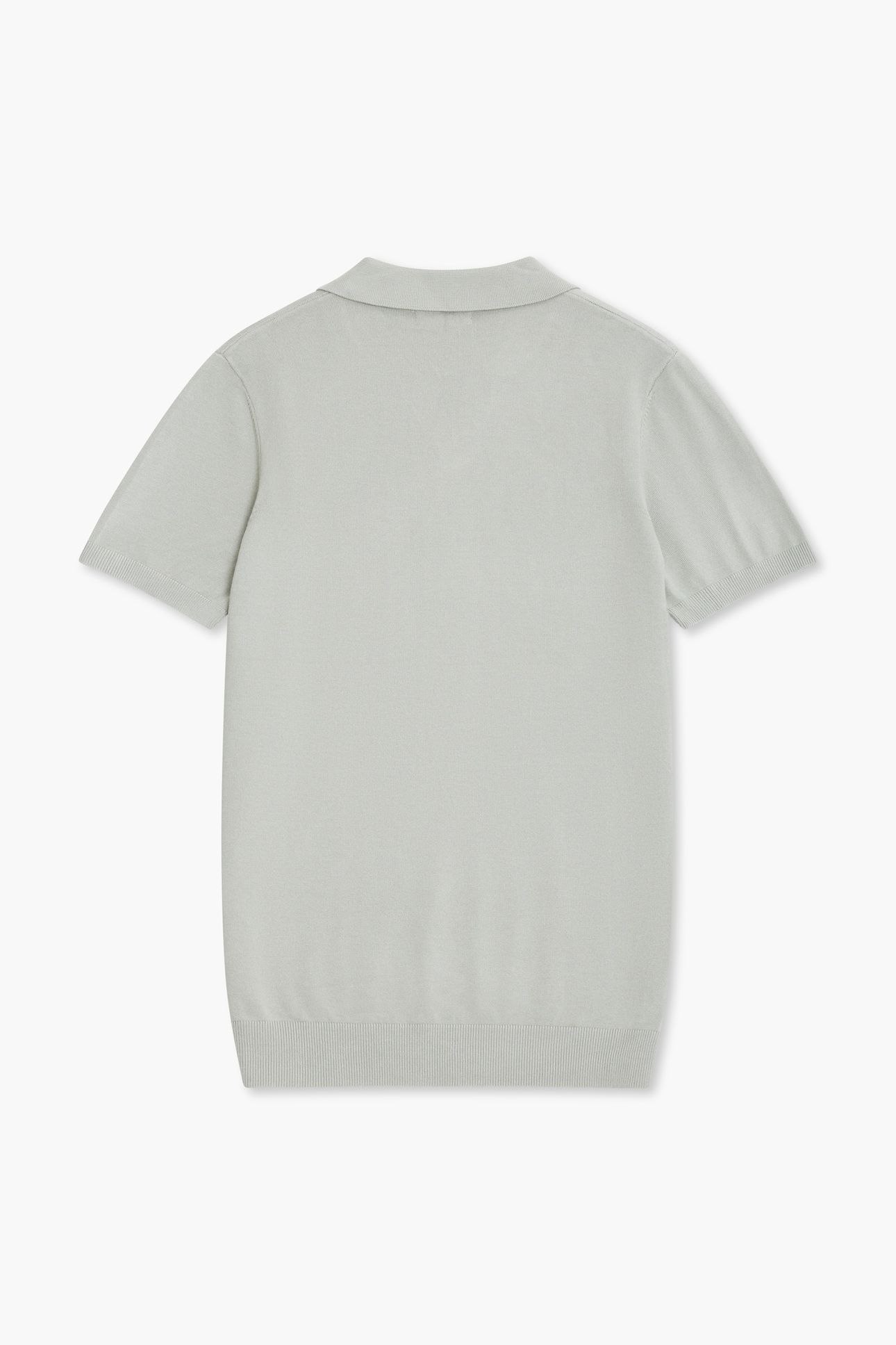 POLO TROPHY S/S LUX SAGE 6