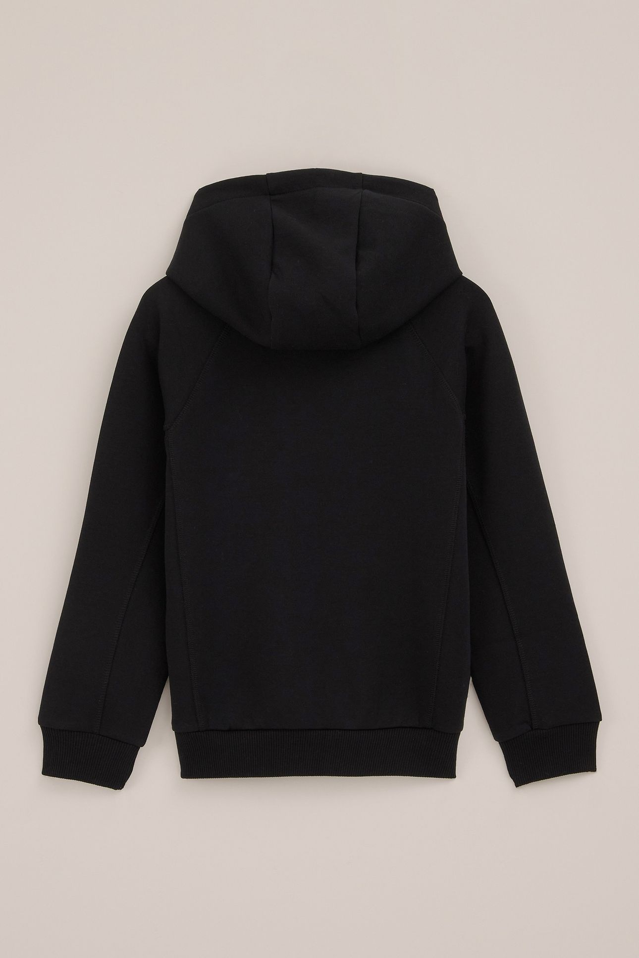 SWEATER BLACK 4