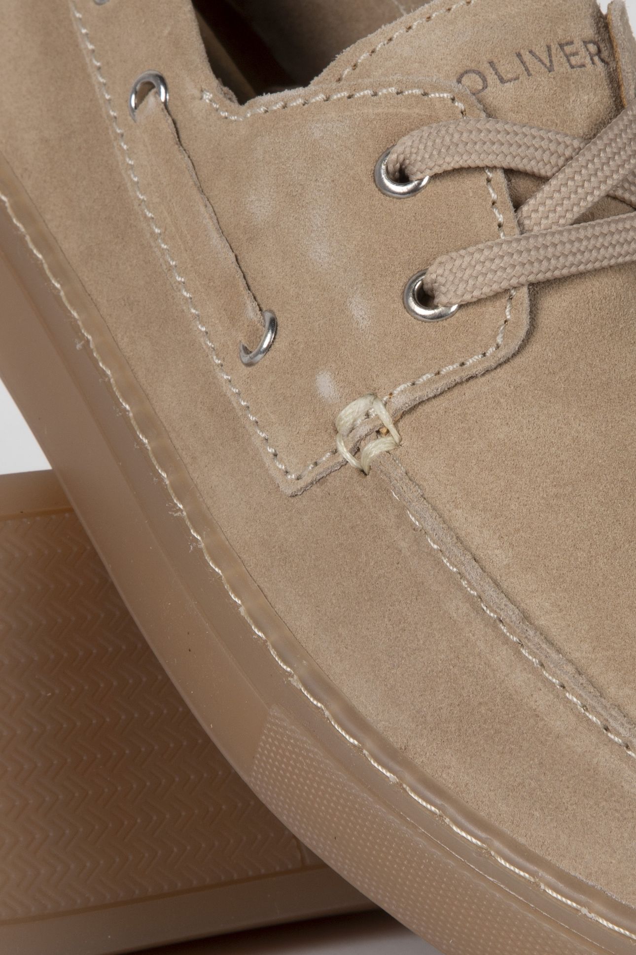 S.OLIVER SHOES BEIGE 5