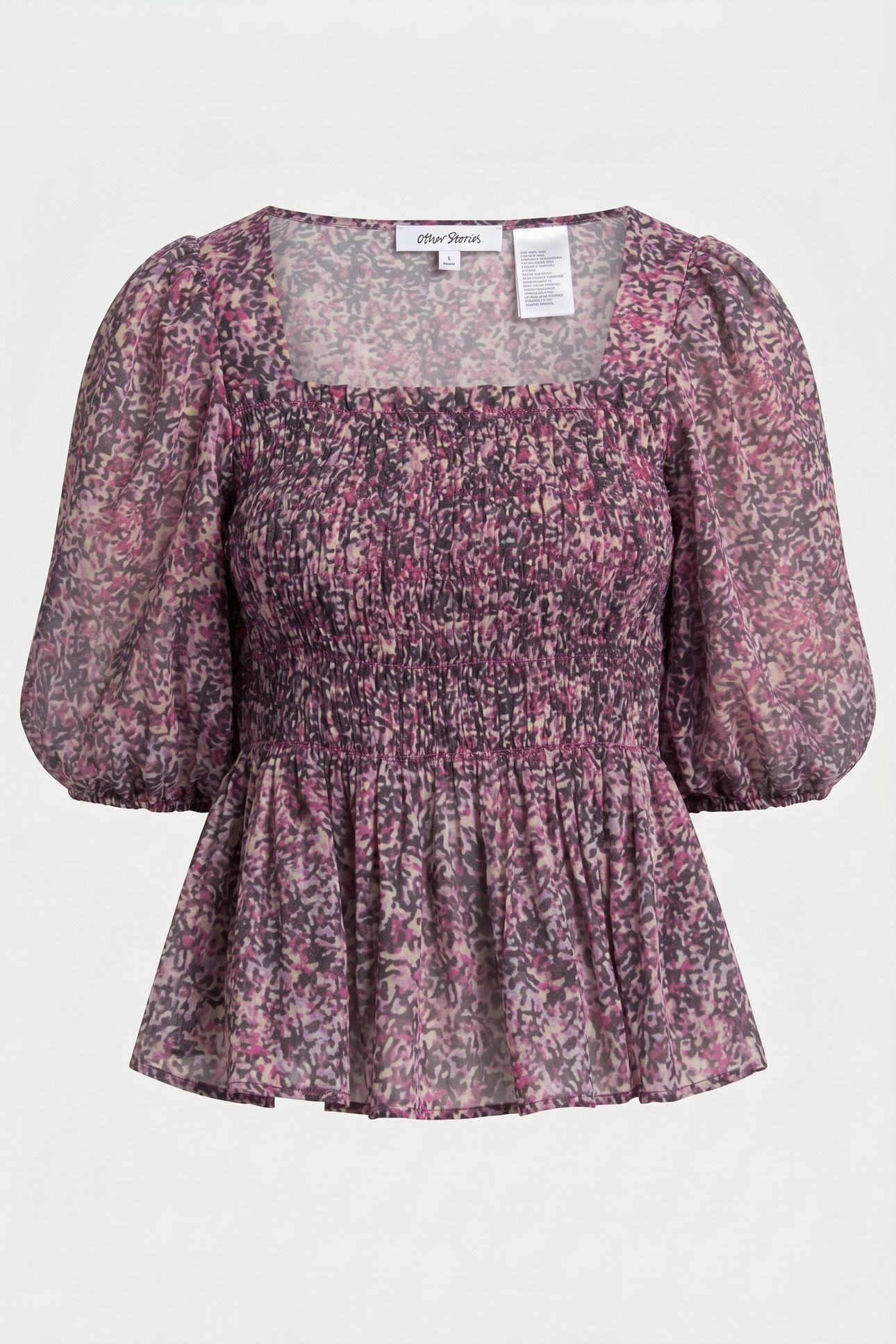 SUSSIE TOP PINK 4
