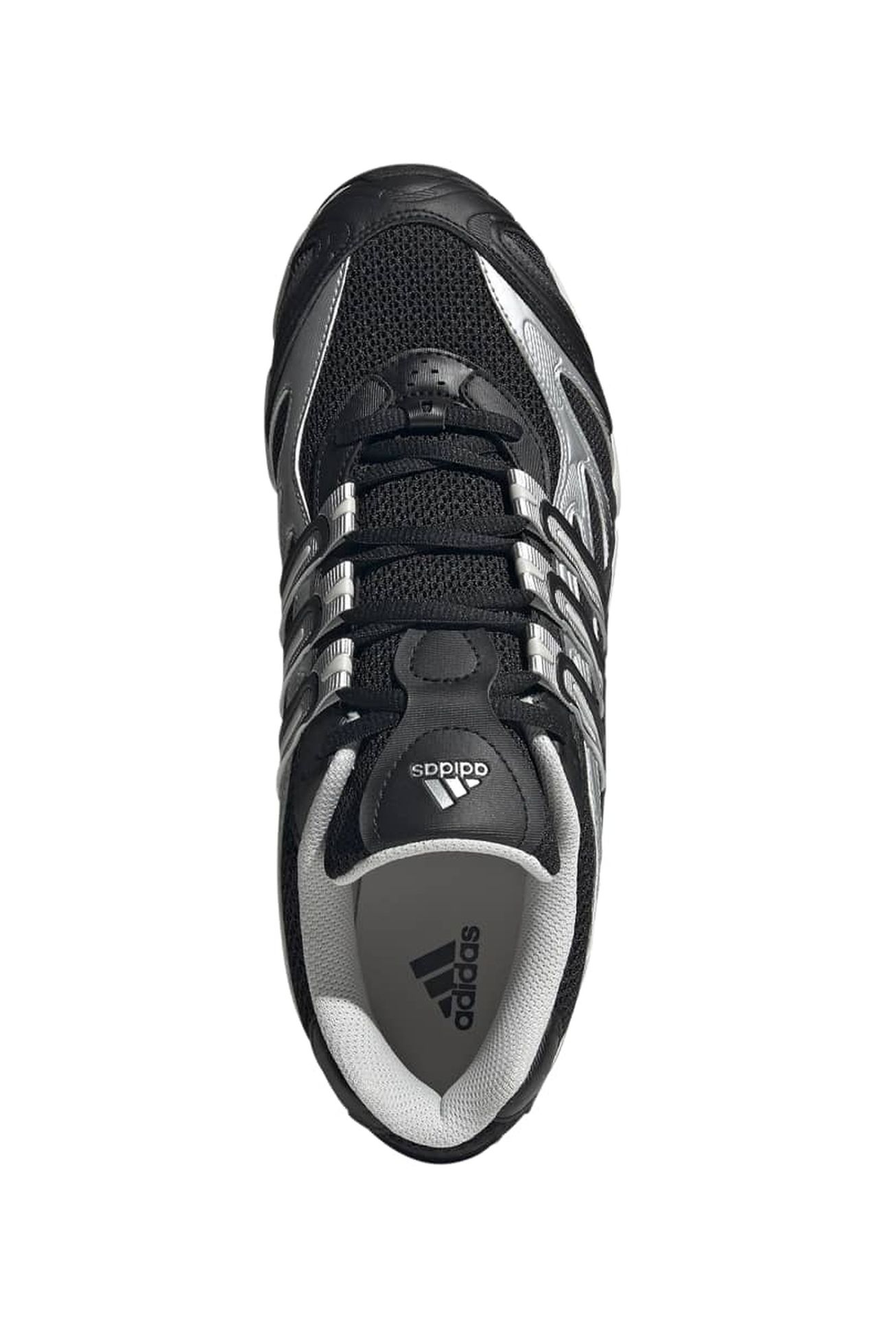UNISEX ORIGINALS TEMPER RUN 2 SHOES CORE BLACK 5