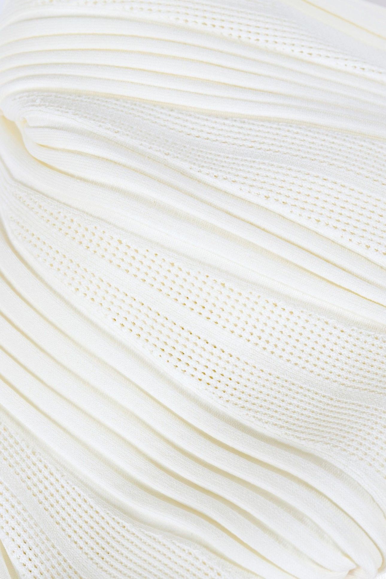JUPE PALUA BLANC 7