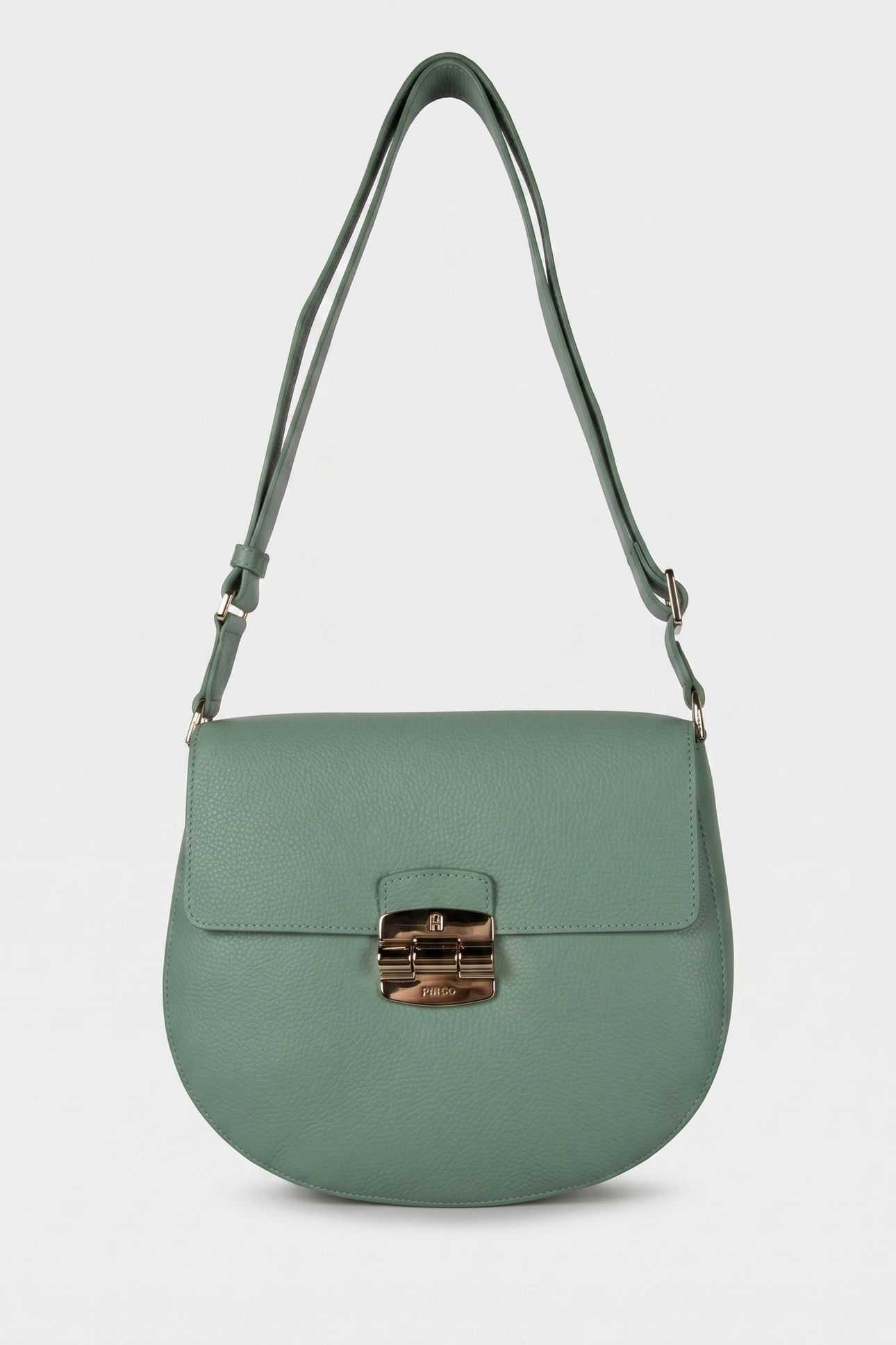 MIACLUB SMALL CROSSBODY ULIVO 1