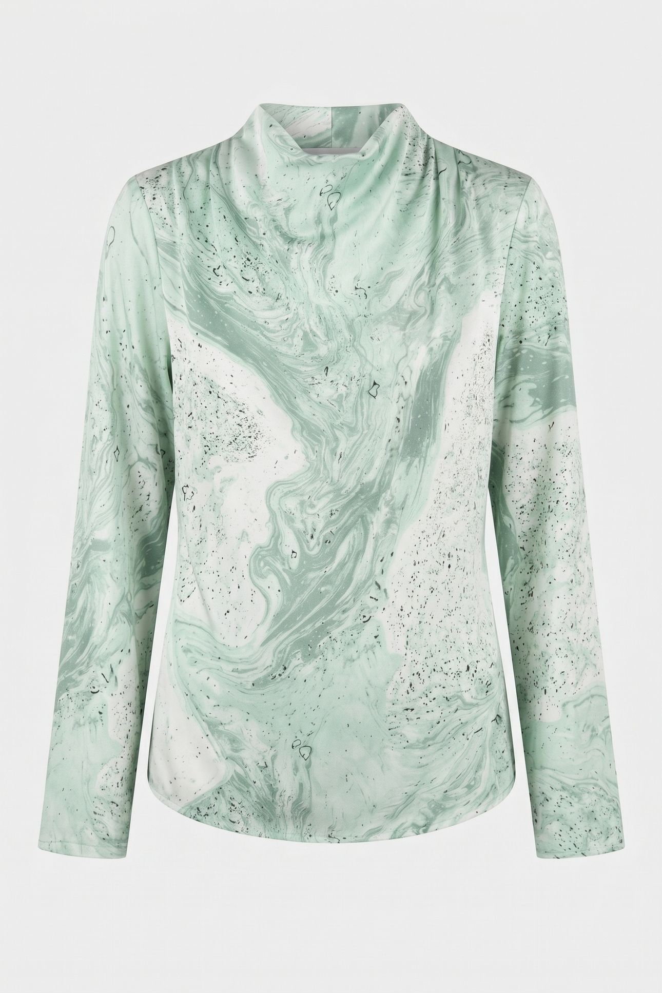 DALVA TOP GREEN 3