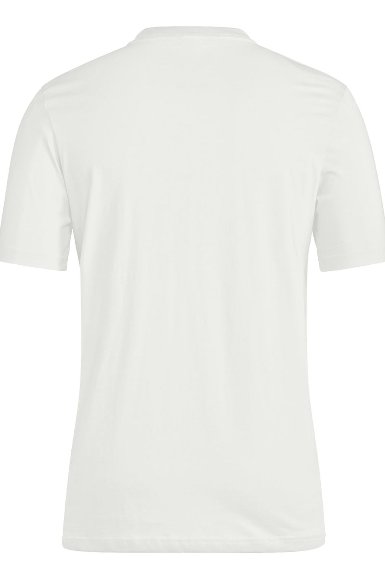 UNISEX SPORTSWEAR ESSENTIALS SINGLE JERSEY EMBROIDERED SMALL 2