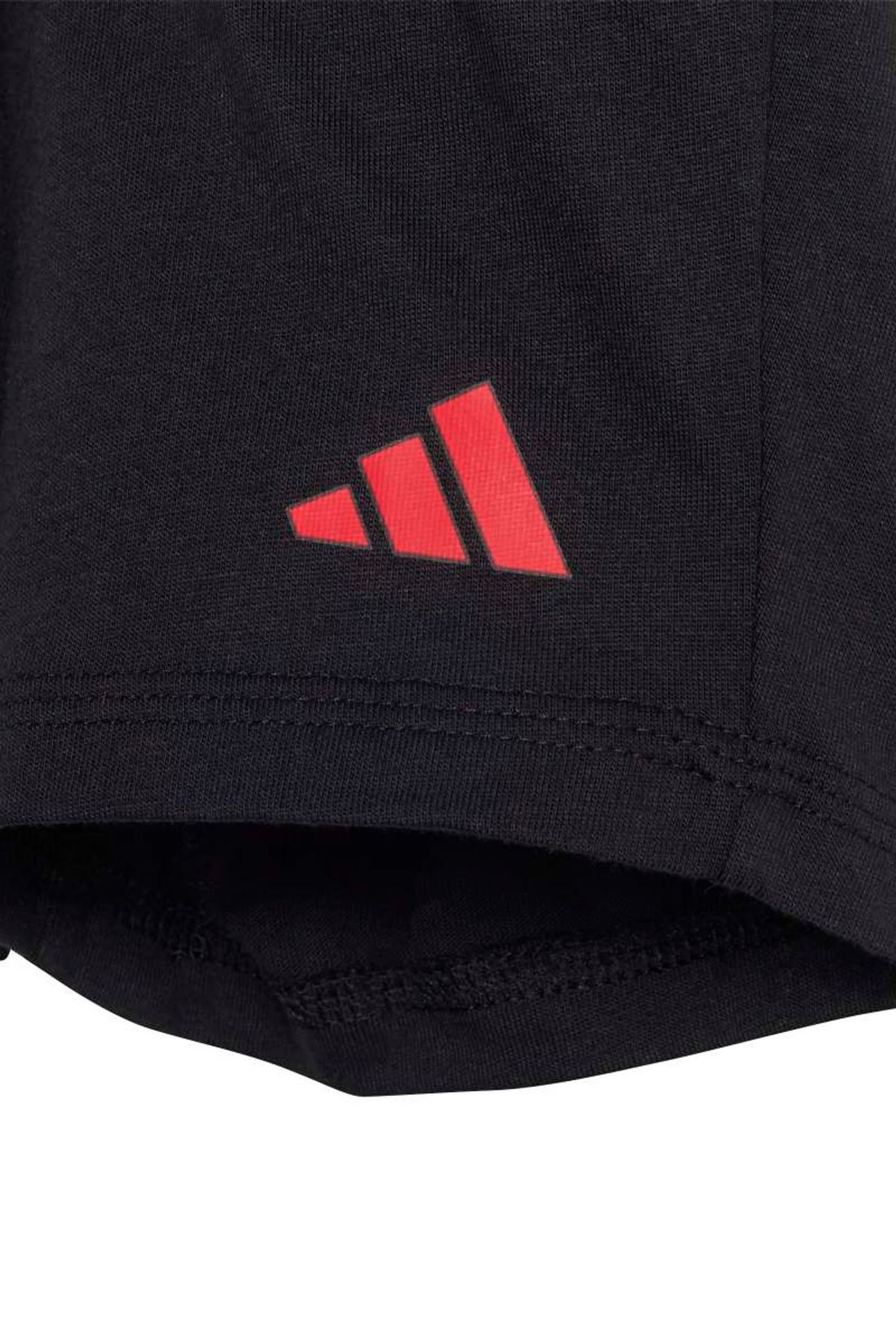 SPORTSWEAR ESSENTIALS T-SHIRT SET PURE RUBY 6