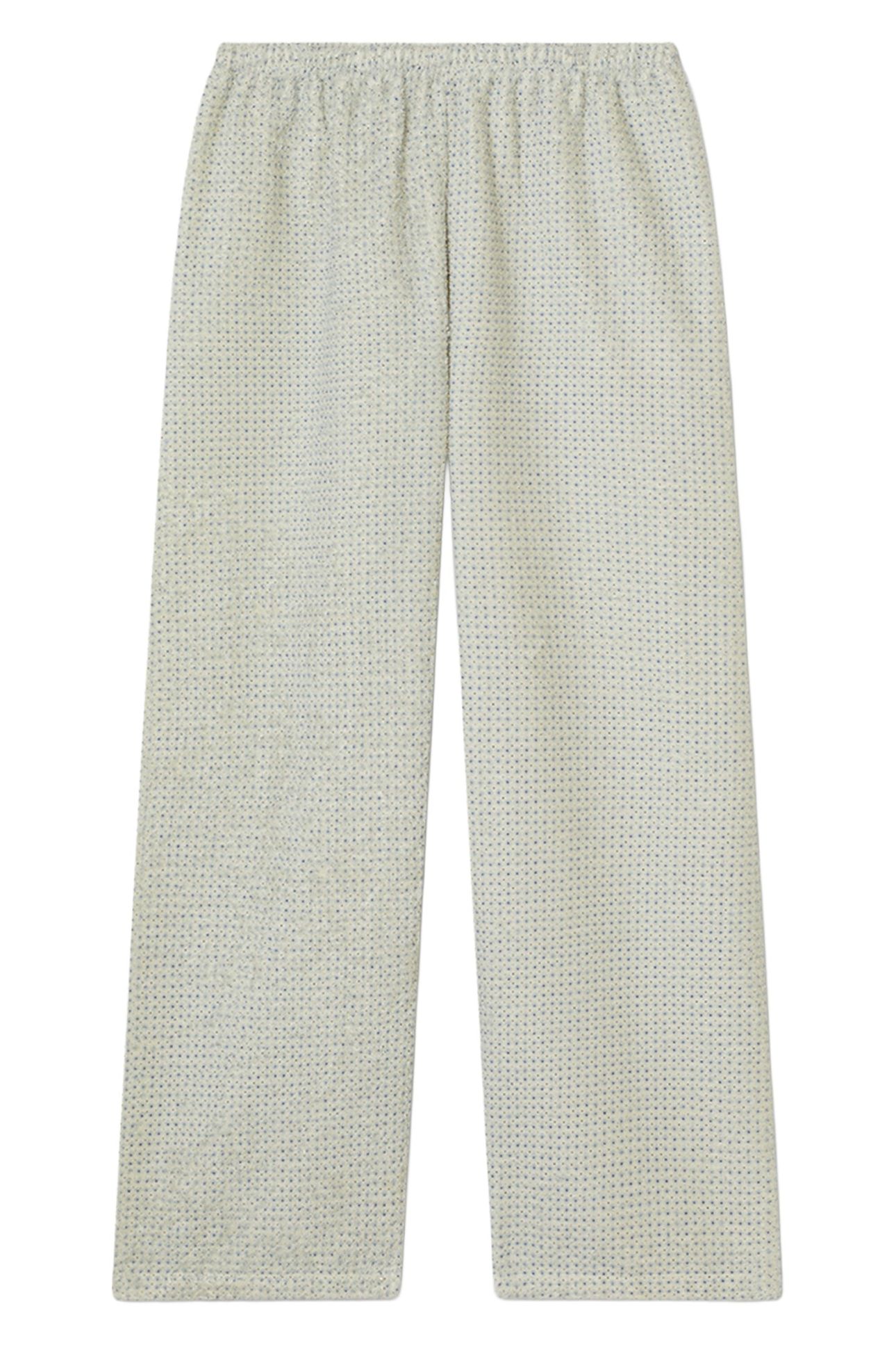 POGBIRD SWEAT PANTS MAUREEN 4