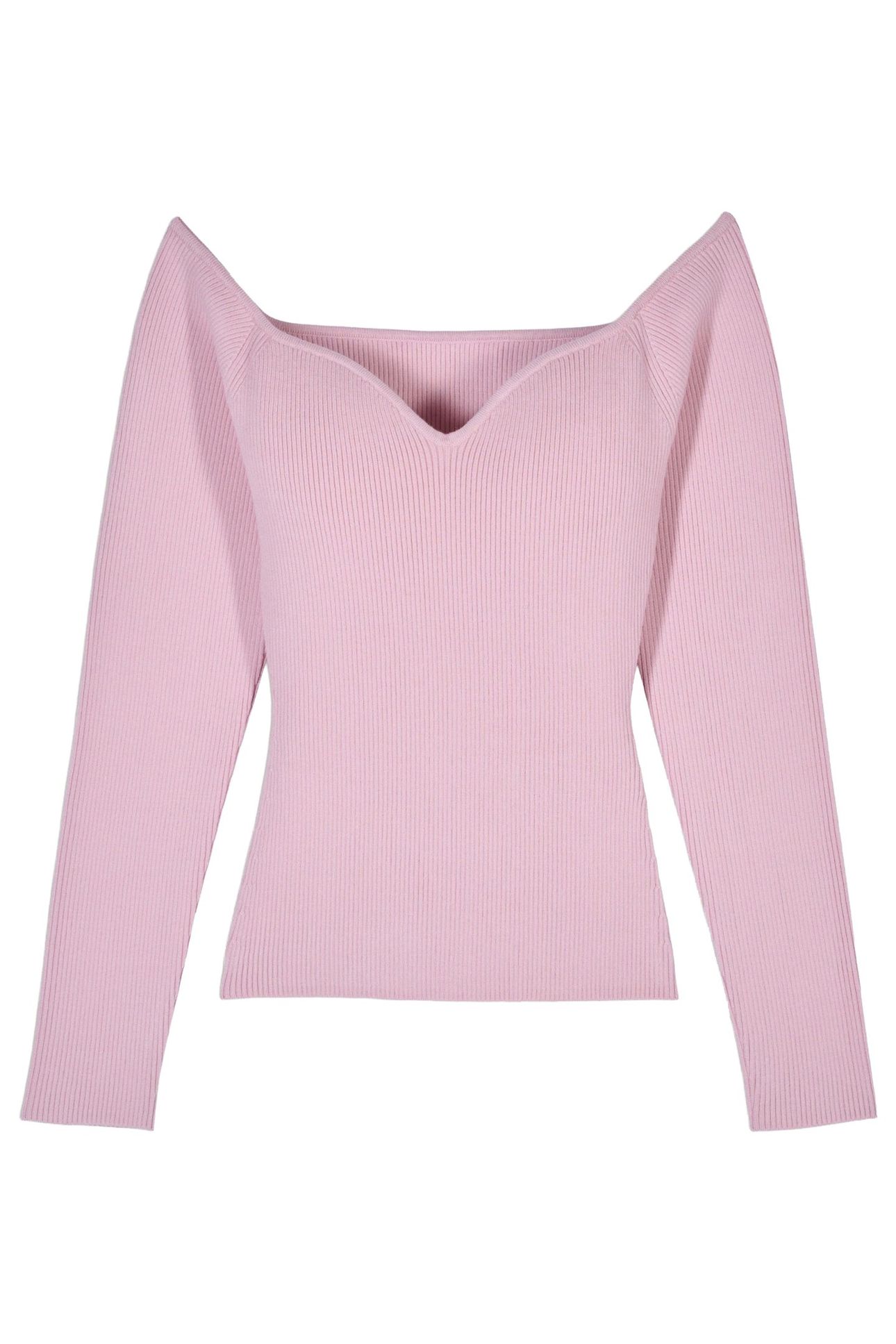 PULL OWAIS ROSE 5
