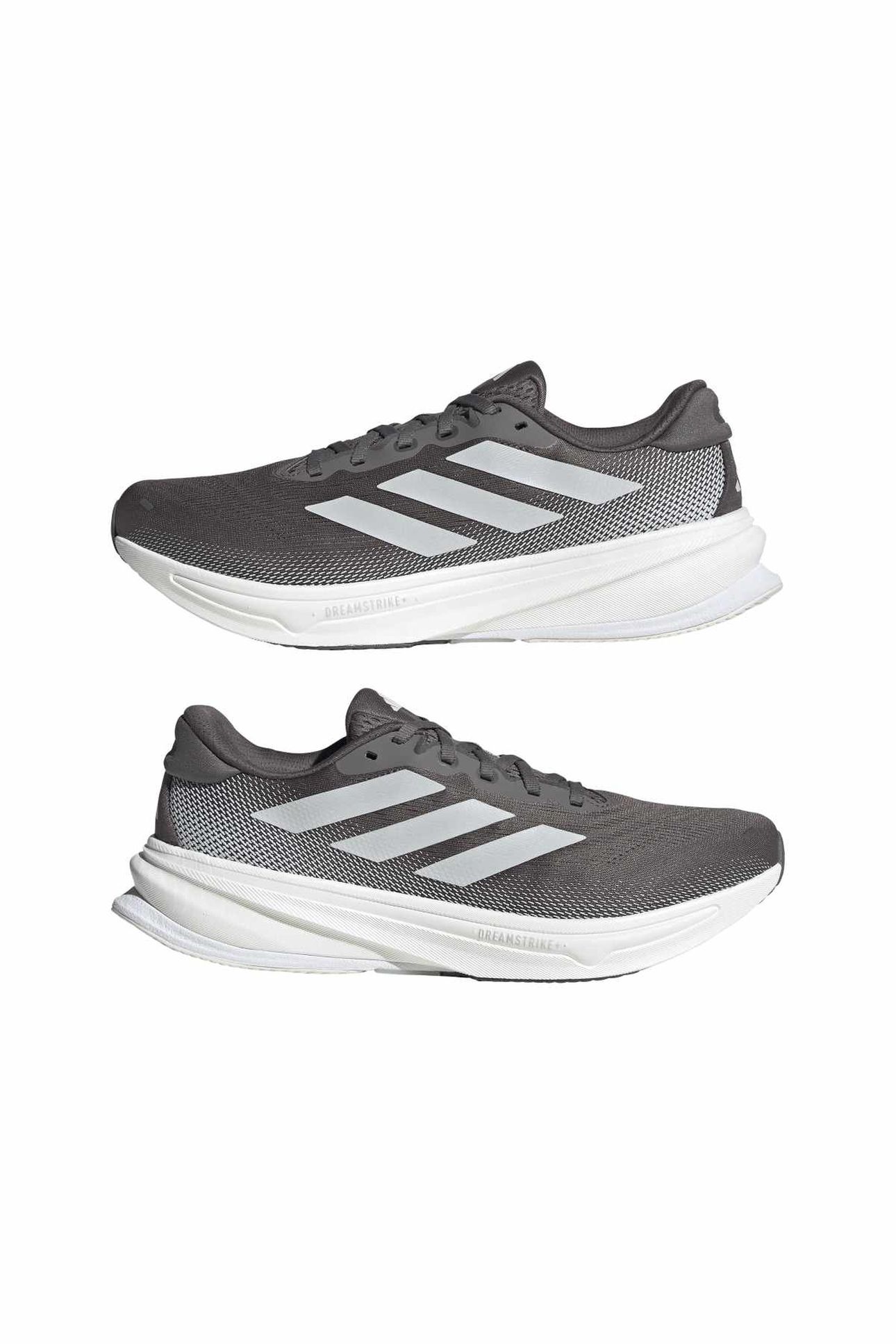 UNISEX PERFORMANCE SUPERNOVA RISE 2 MENS CHARCOAL 4