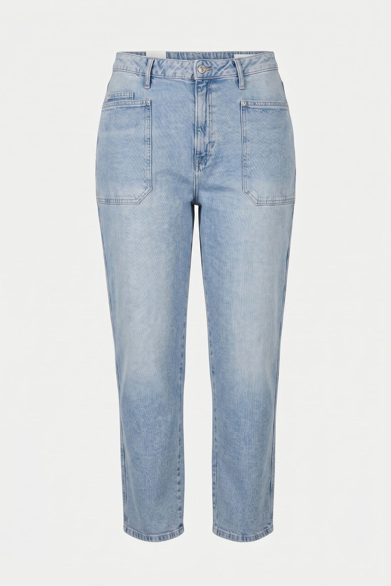 S.OLIVER JEANS BLUE DENIM 3