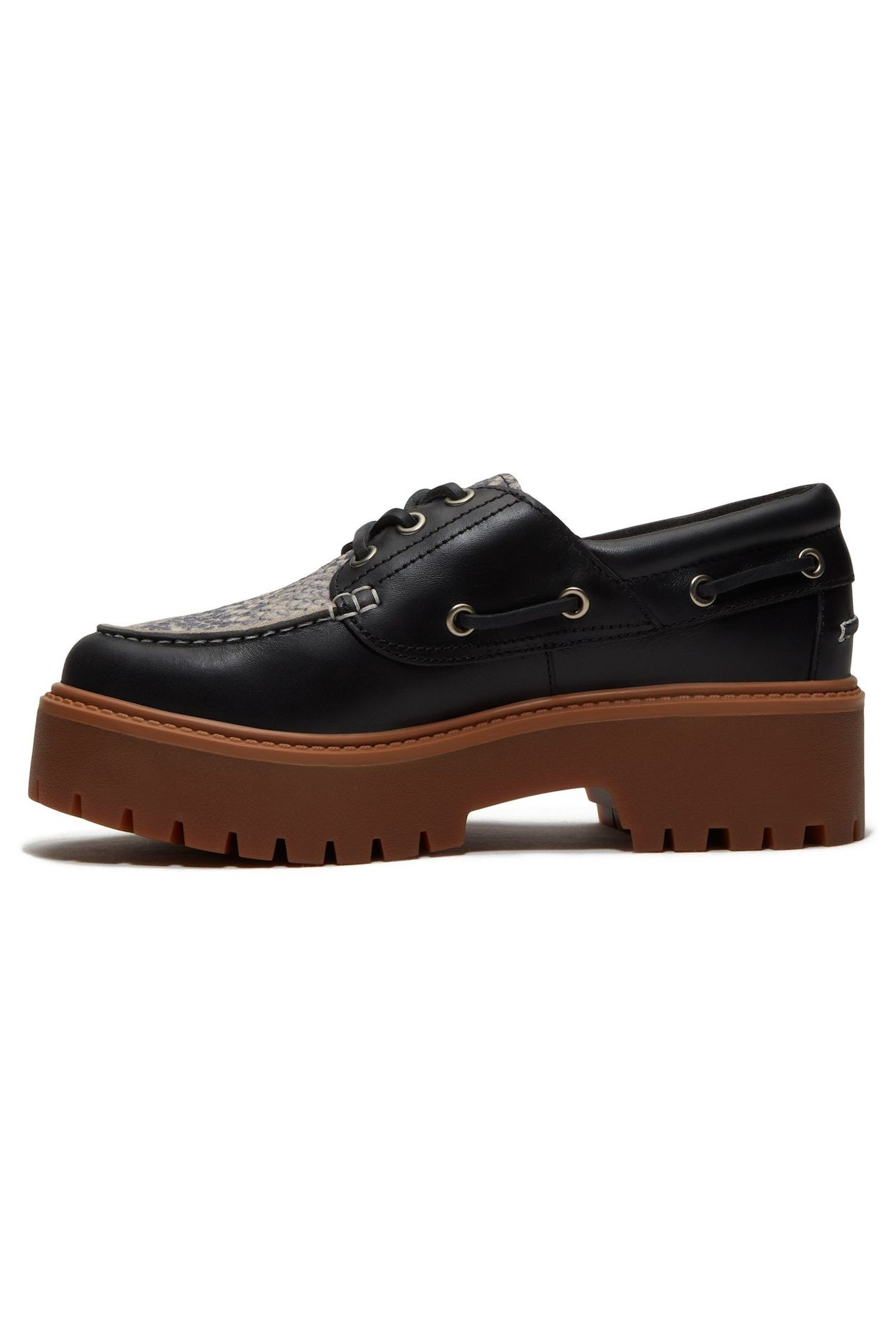BOAT SHOE MISC 5