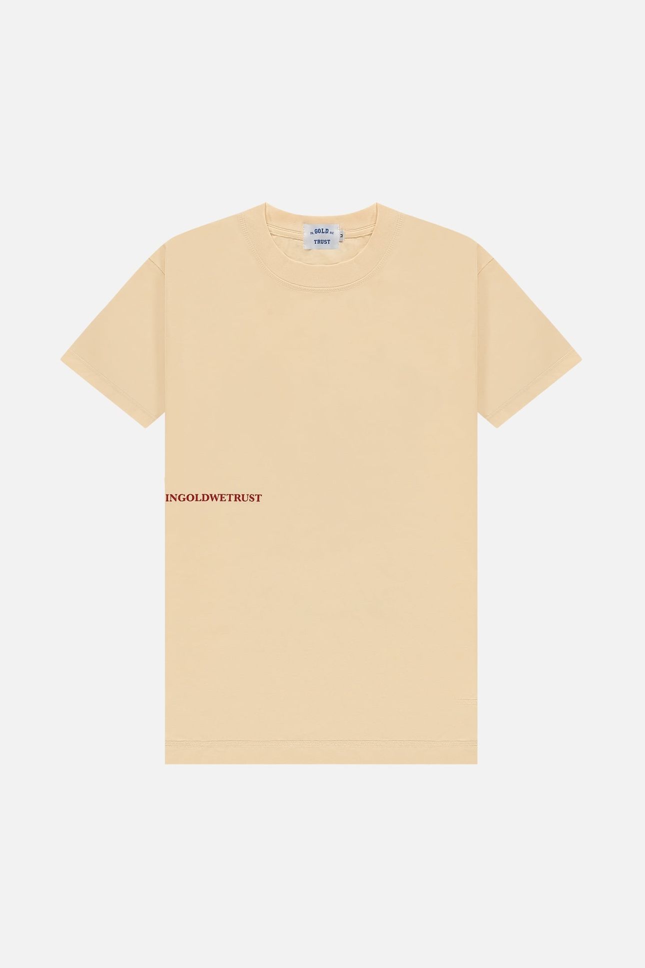 THE LATE YELLOW 1