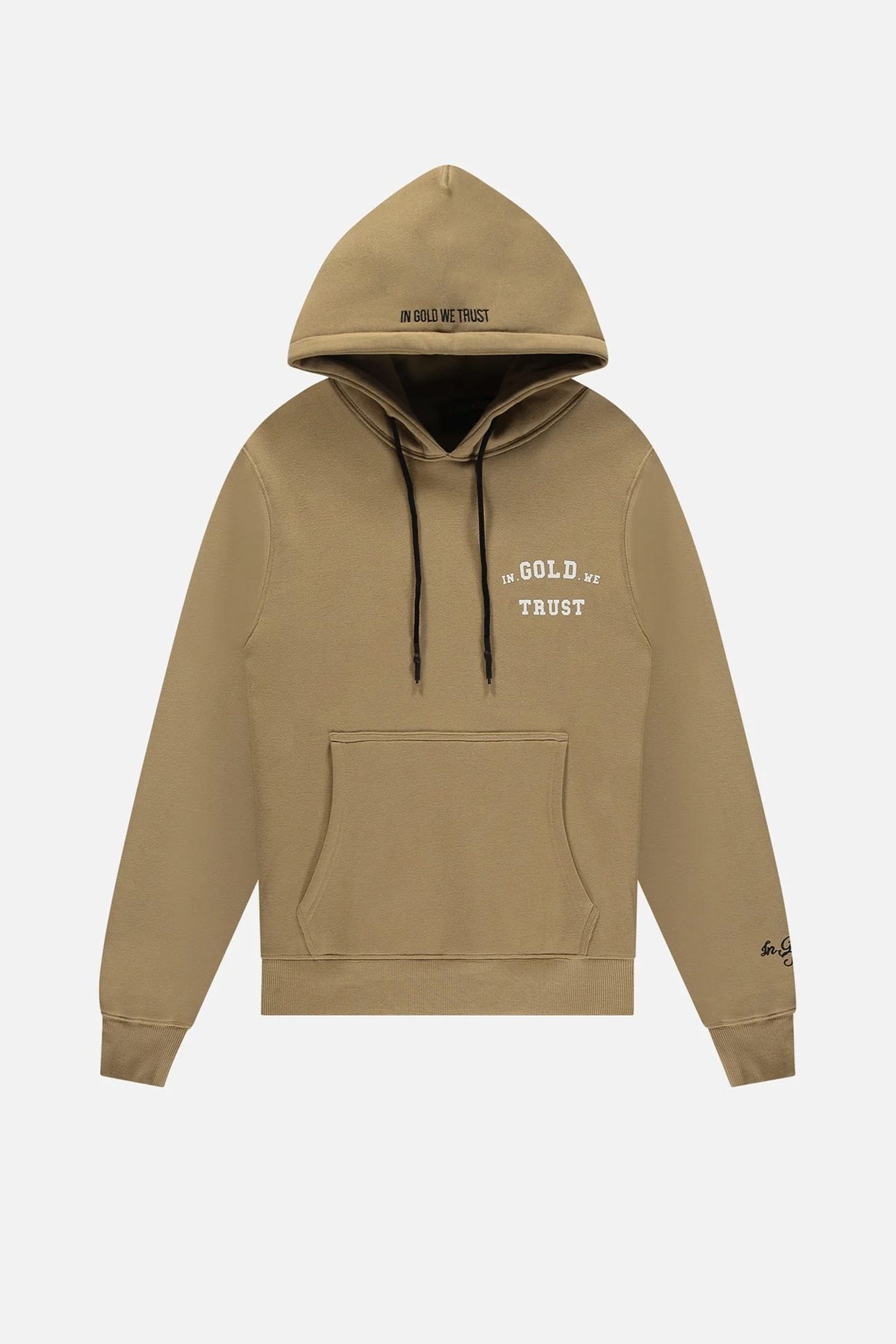 THE NOTORIOUS BEIGE 1