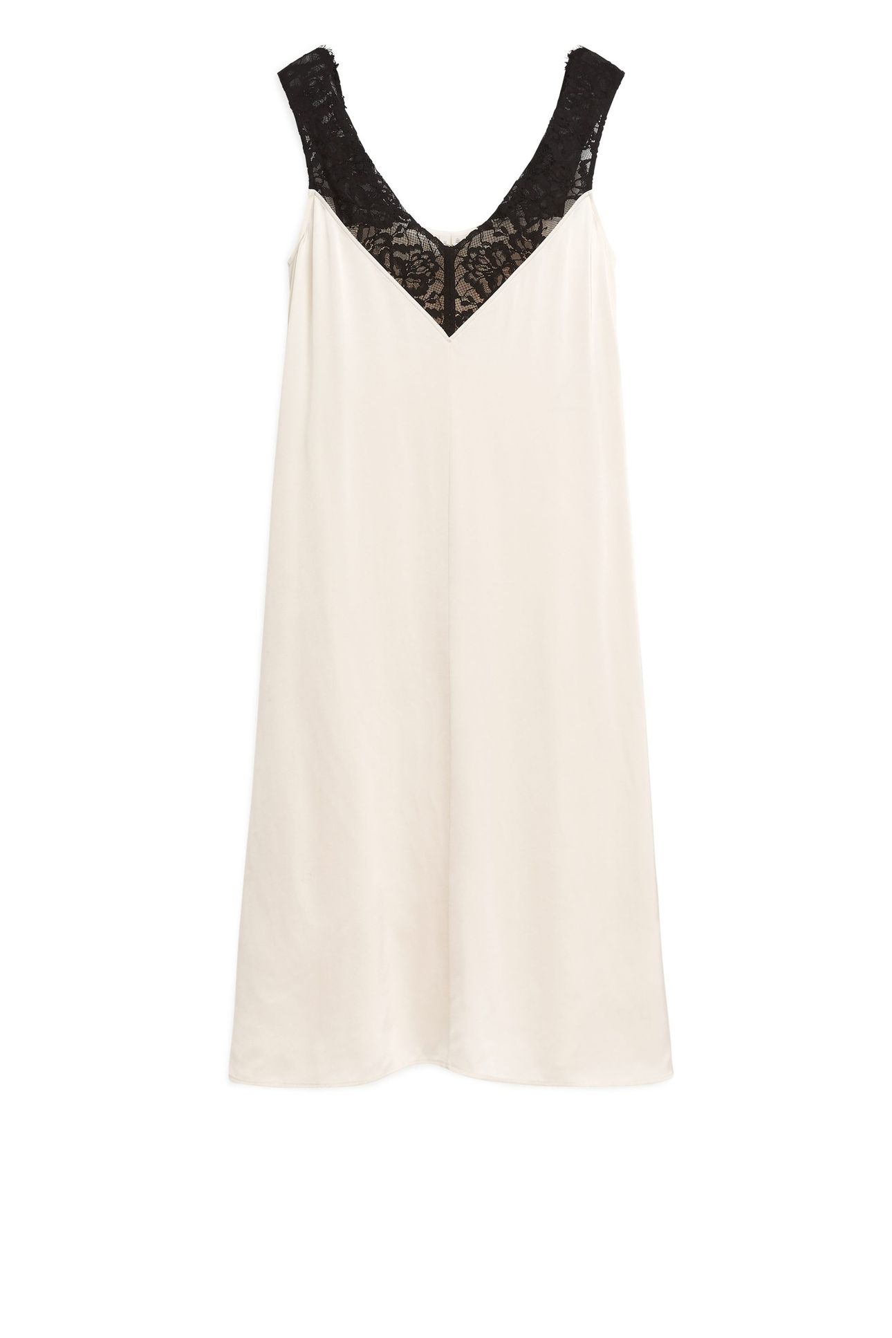 GALLIPOLI LACE DRESS WHITE 3