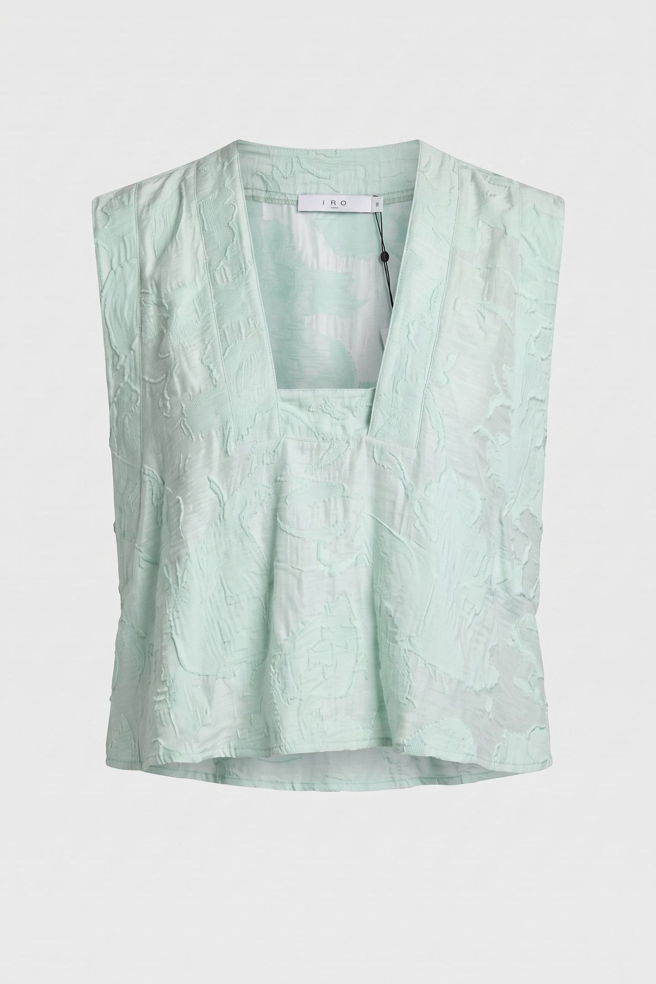 FLORENA TOP AQUA 4
