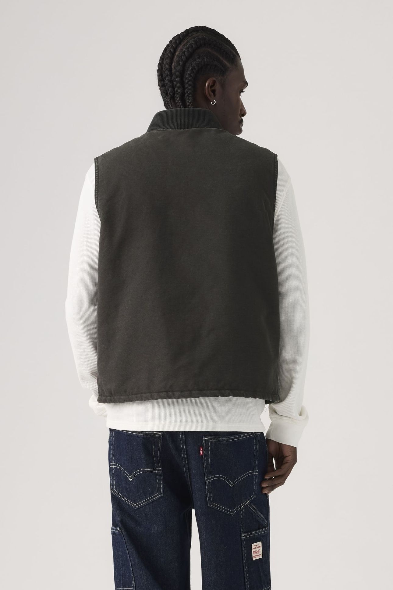 SANSOME VEST 3