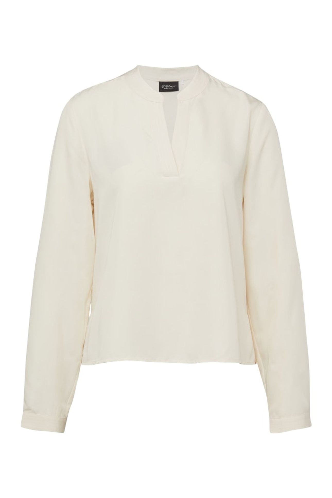 S.OLIVER BLOUSES OFFWHITE 6