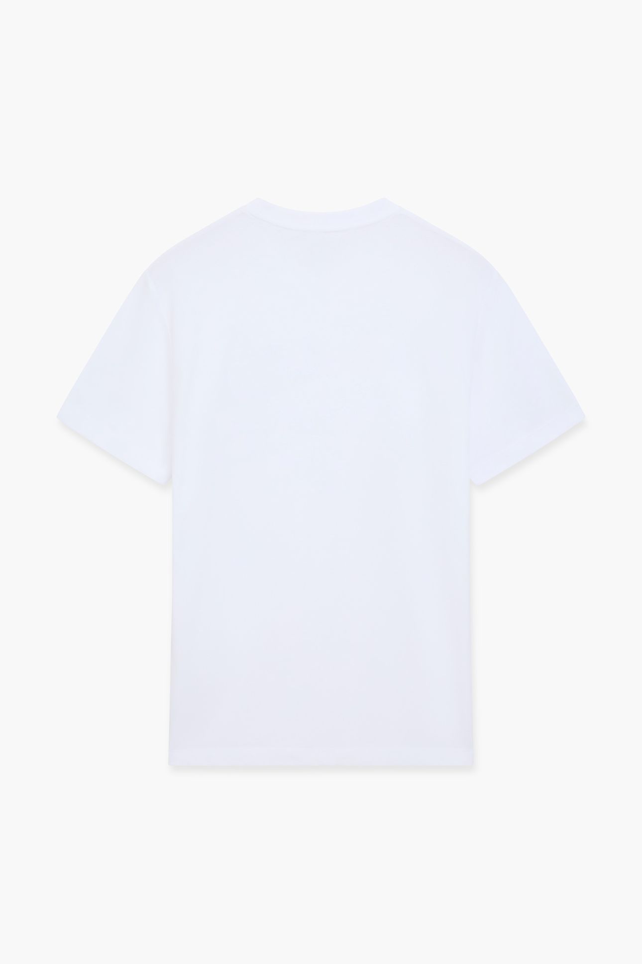 RACER 3 COLOUR WHITE 3