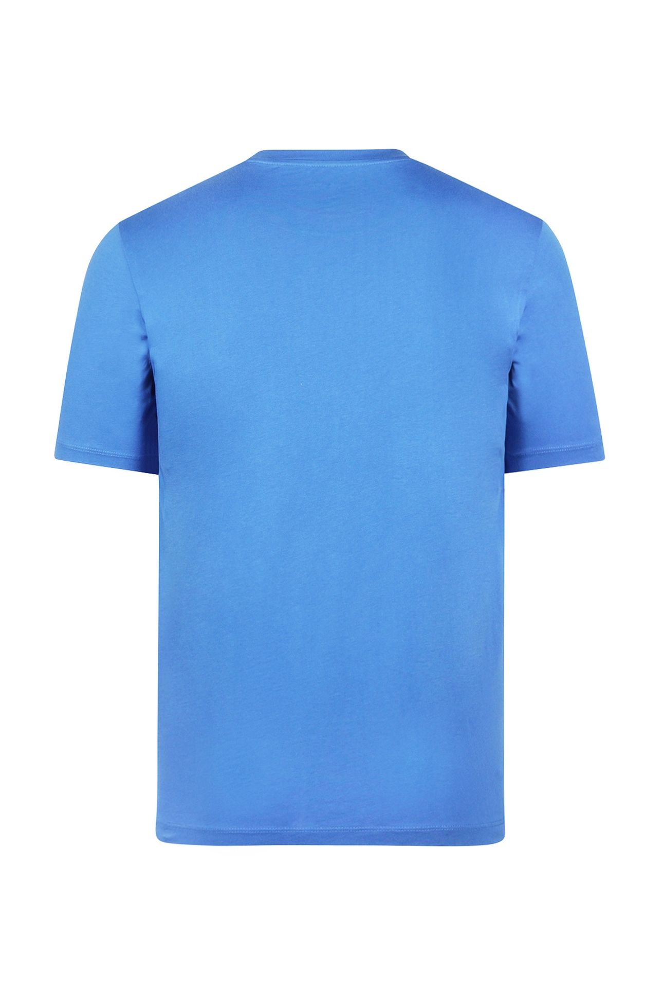 GRAPHIC T-SHIRT 1 KOBALT 4