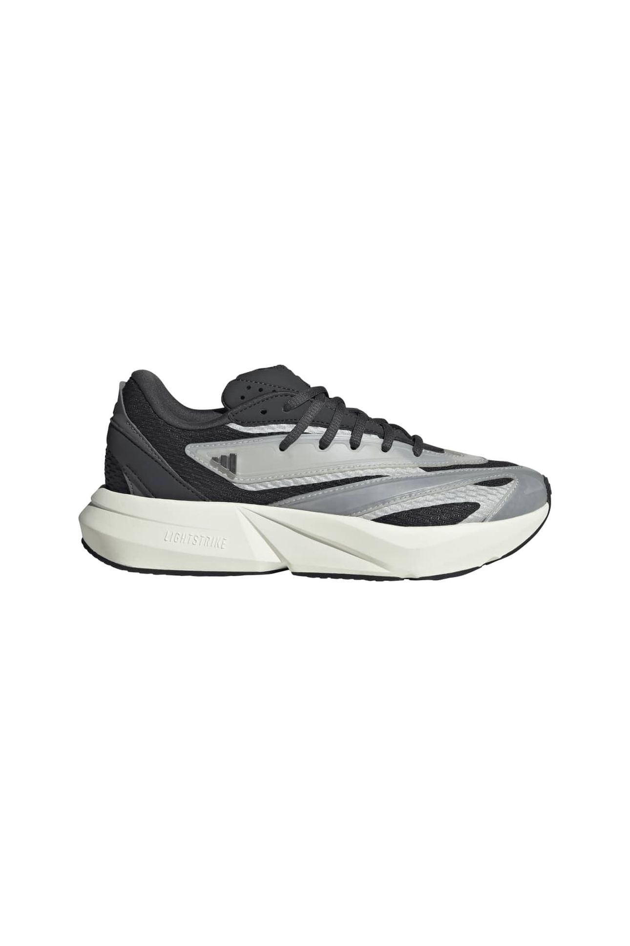 SPORTSWEAR LIGHTBLAZE SHOES CORE BLACK 1