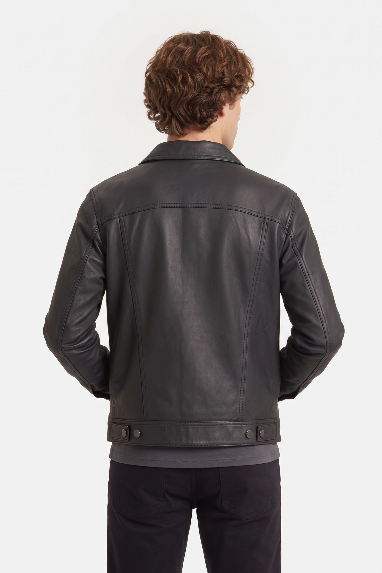 REEVES OUTERWEAR BLACK 3