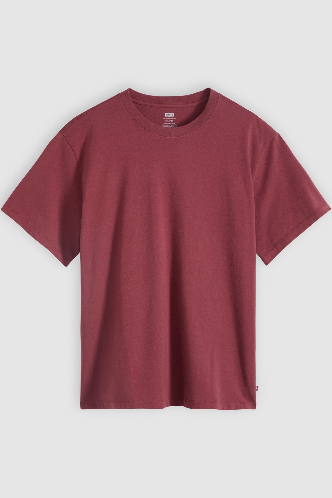 ESSENTIAL TEE 6