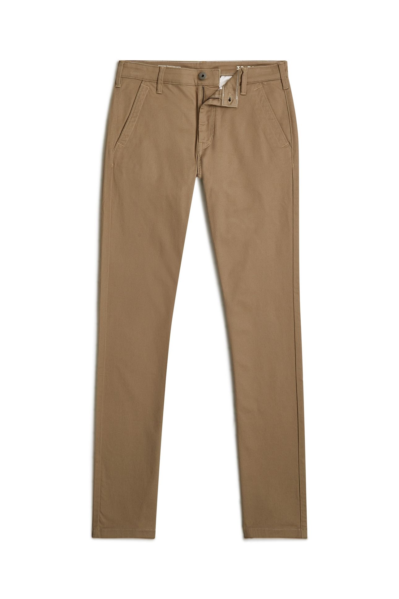 SKINNY CHINO 3.0 ENSIS GREEN 3