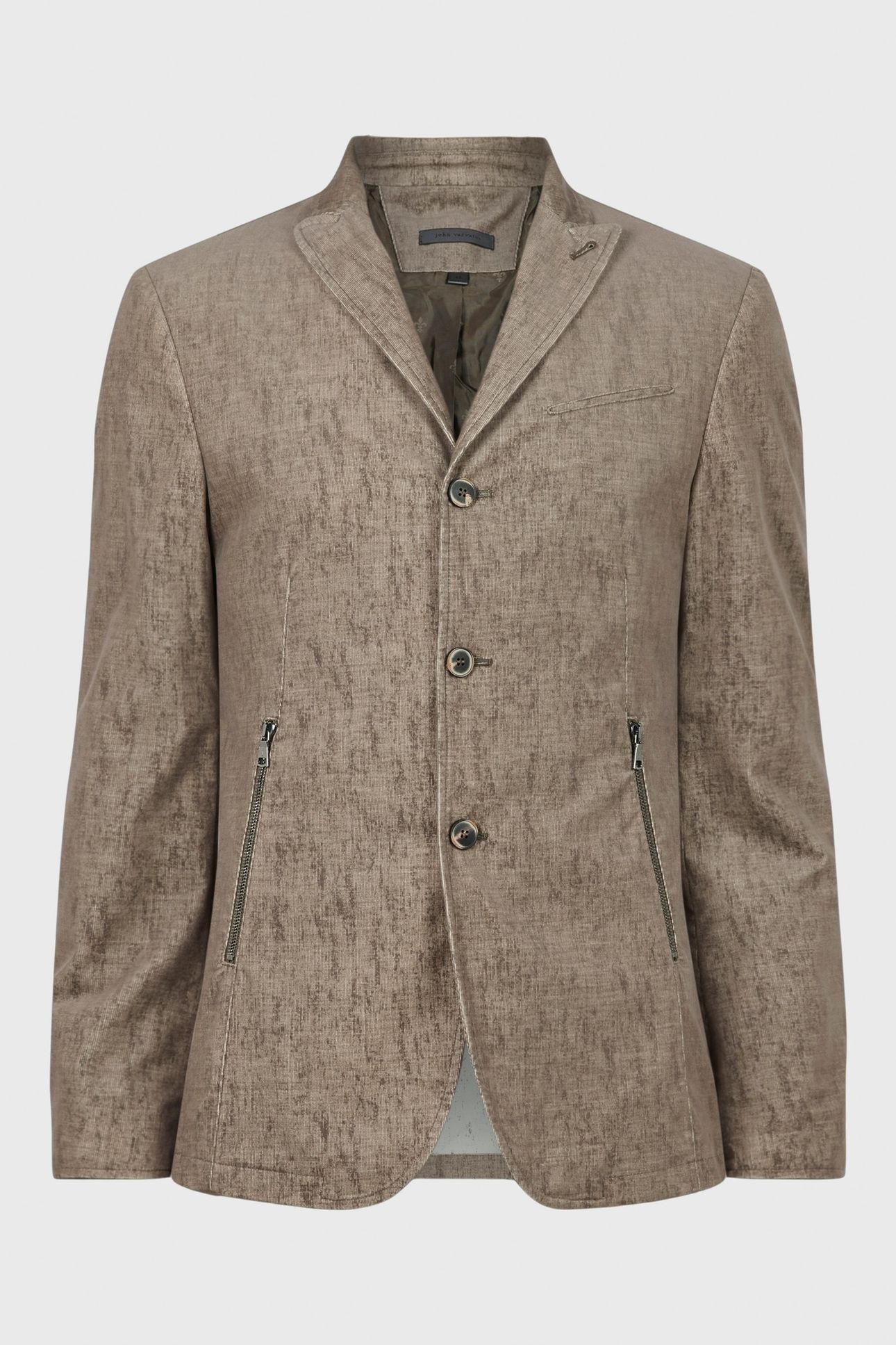 SLIM FIT CONVERTIBLE PEAK MUSHROOM 2