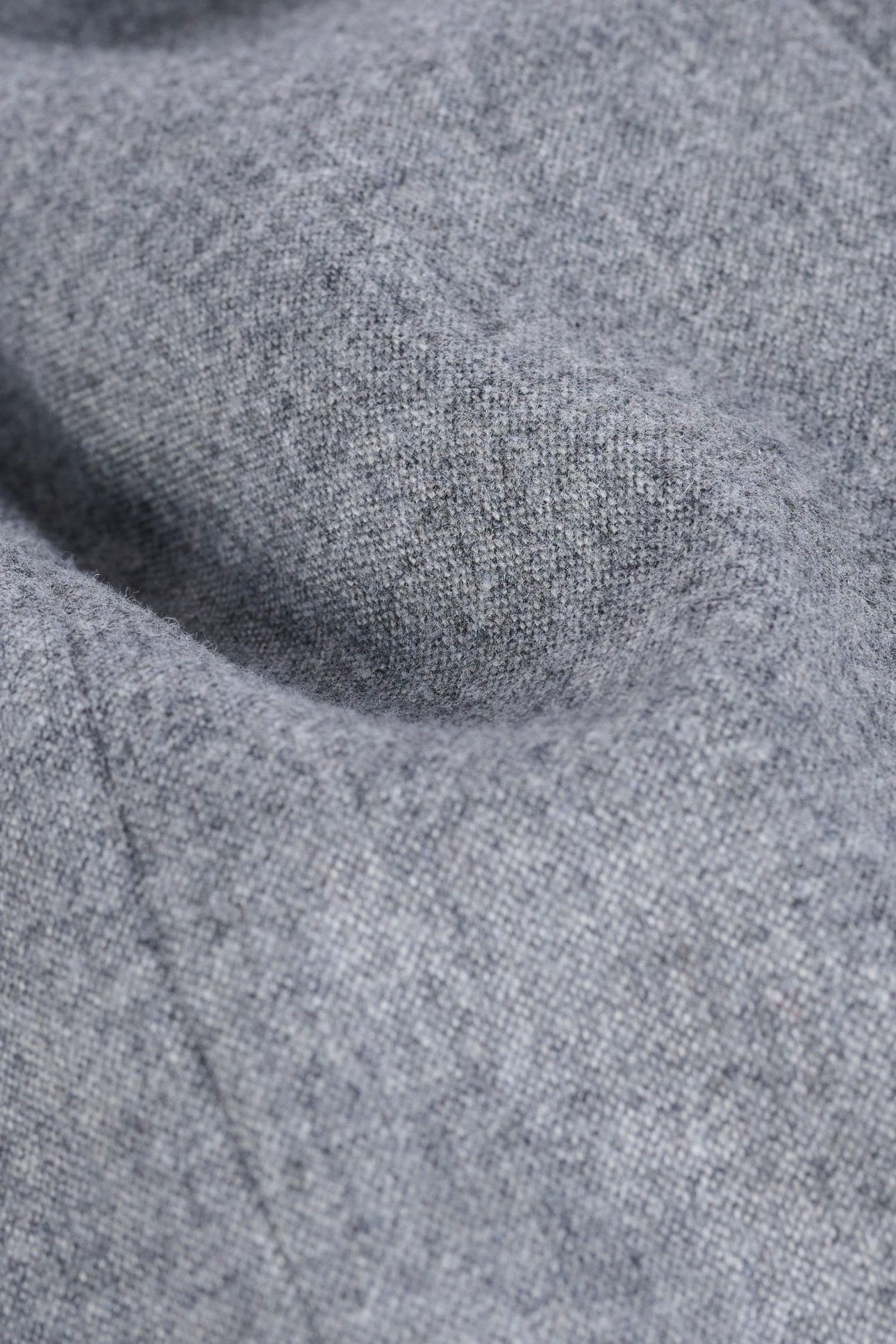 ROBE DORNELLE GRIS 6