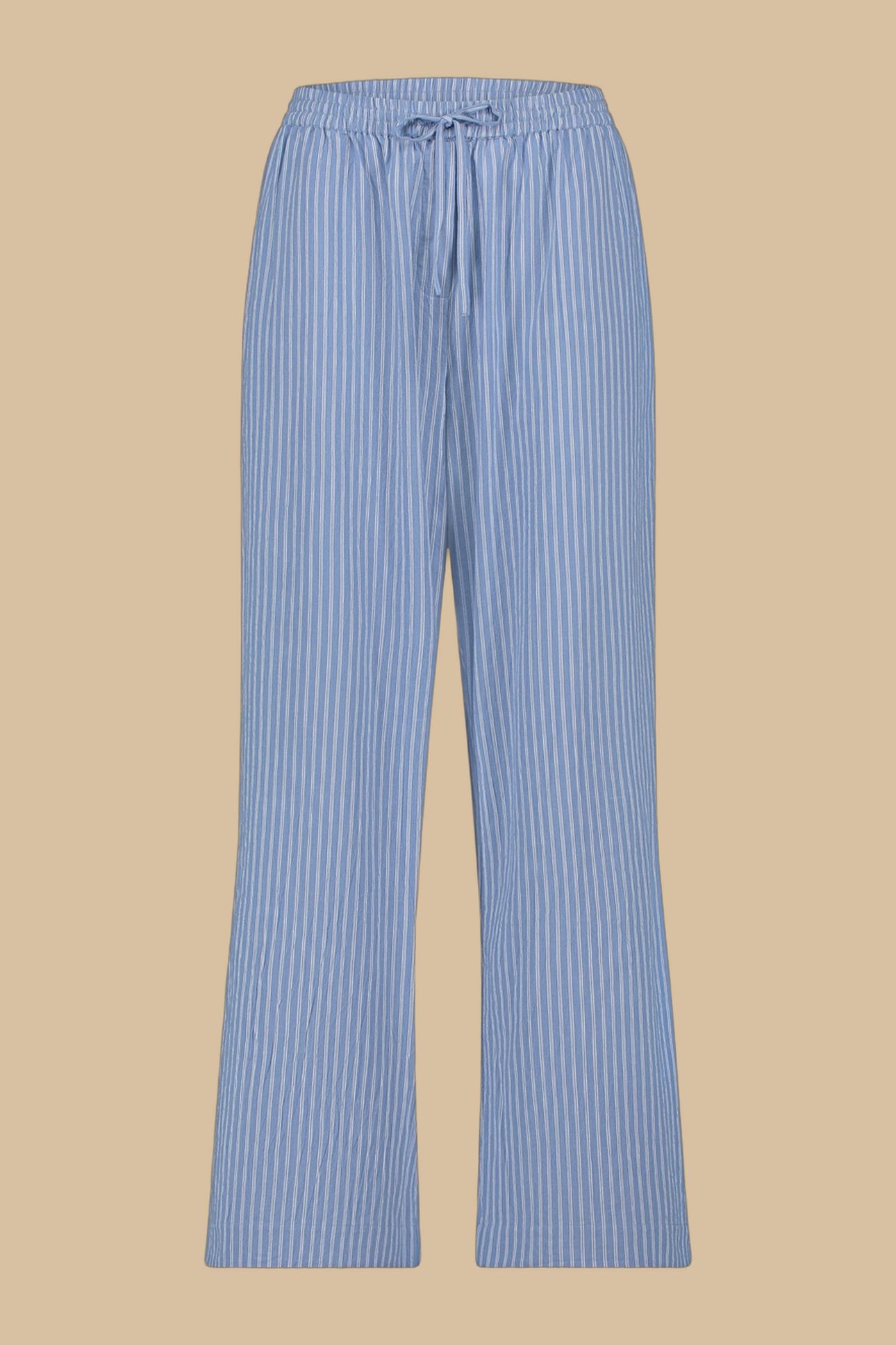 ARIEL PANTS FRESH WATER STRIPE 1