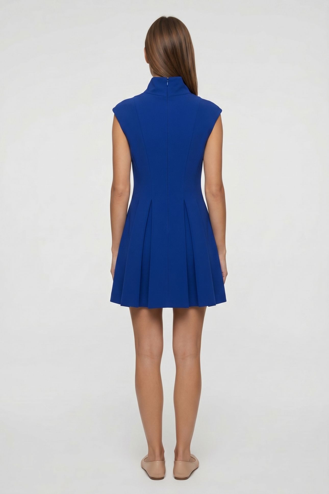 NOVA DRESS BLUE 2