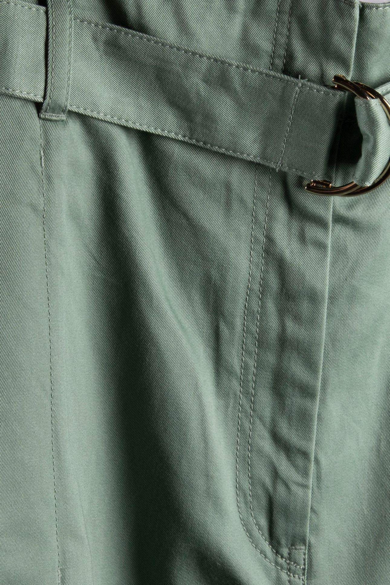 LEON TROUSERS GREEN 5