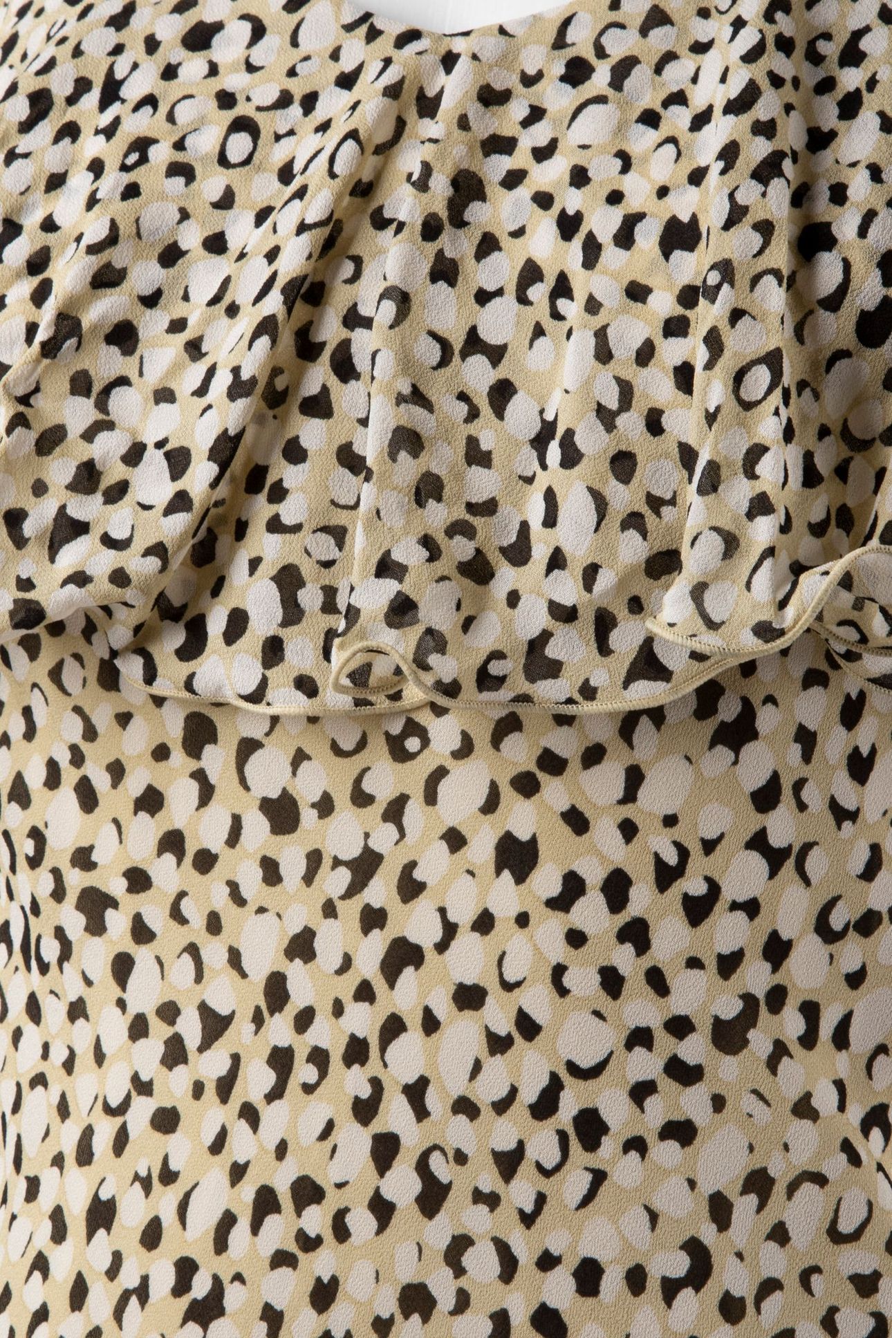 JONES DRESS YELLOW 5