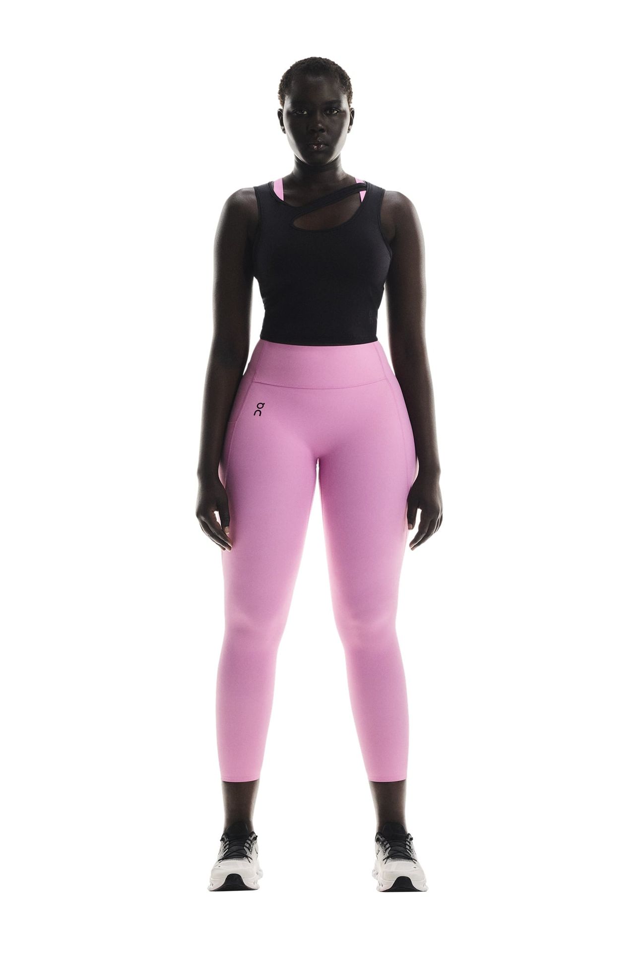STUDIO TIGHTS 7/8 1 W RASPBERRY RASPBERRY 1