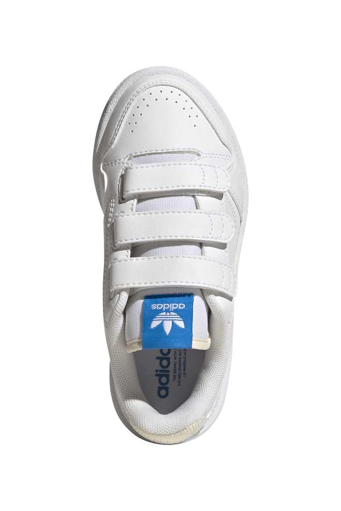 ORIGINALS NY 90 SHOES FTWR WHITE 4