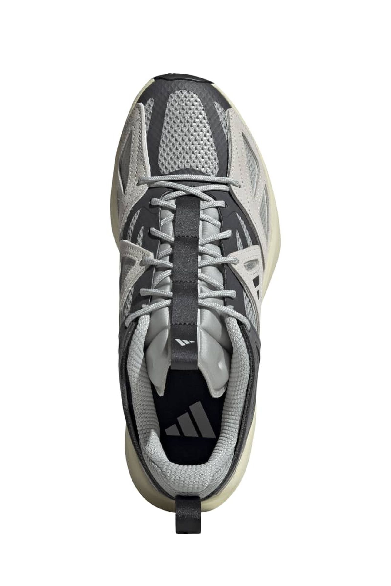 UNISEX SPORTSWEAR KANTAI TRAIL SHOES WONDER SILVER 8