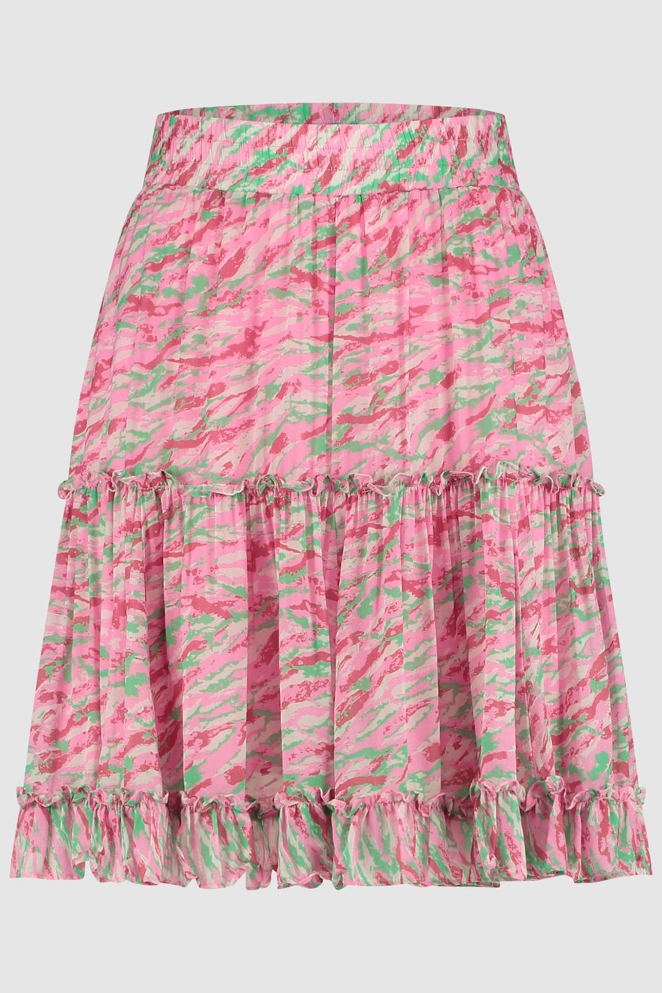 ROCKY SKIRT SWEET PARADISE 1