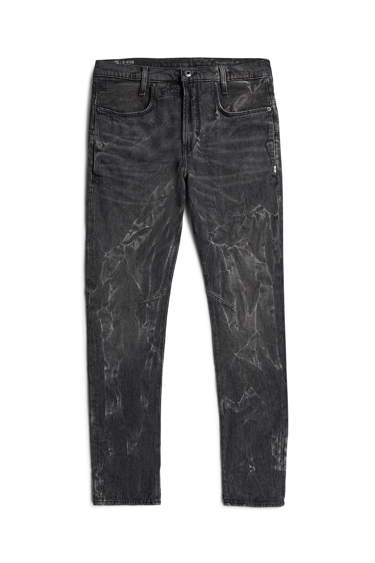 D-STAQ 3D SLIM GREY 5