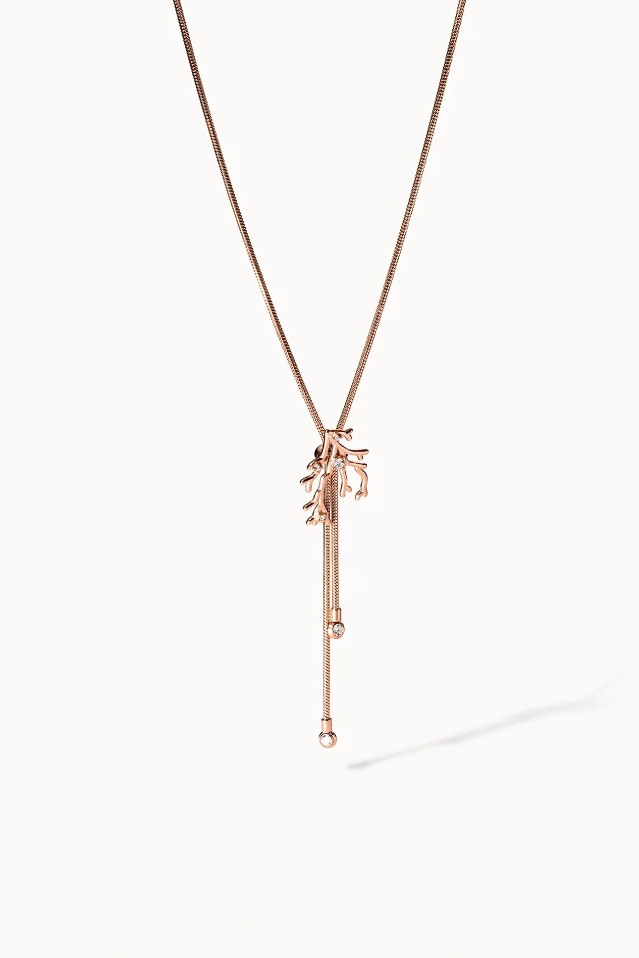 CORAL COVE KETTE ROSEGOLD 5