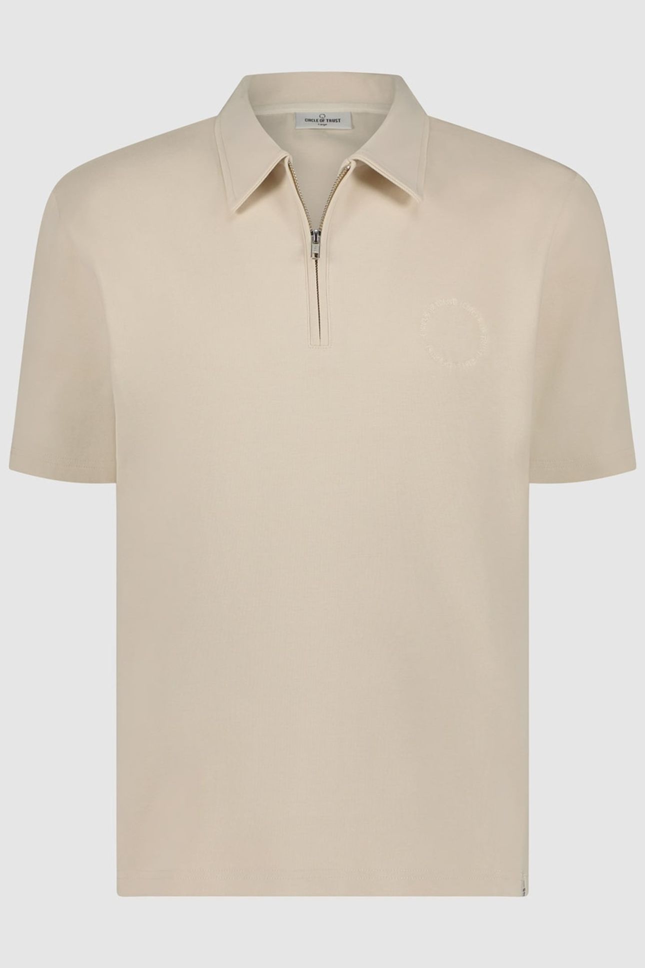 CASPER POLO MIST 1