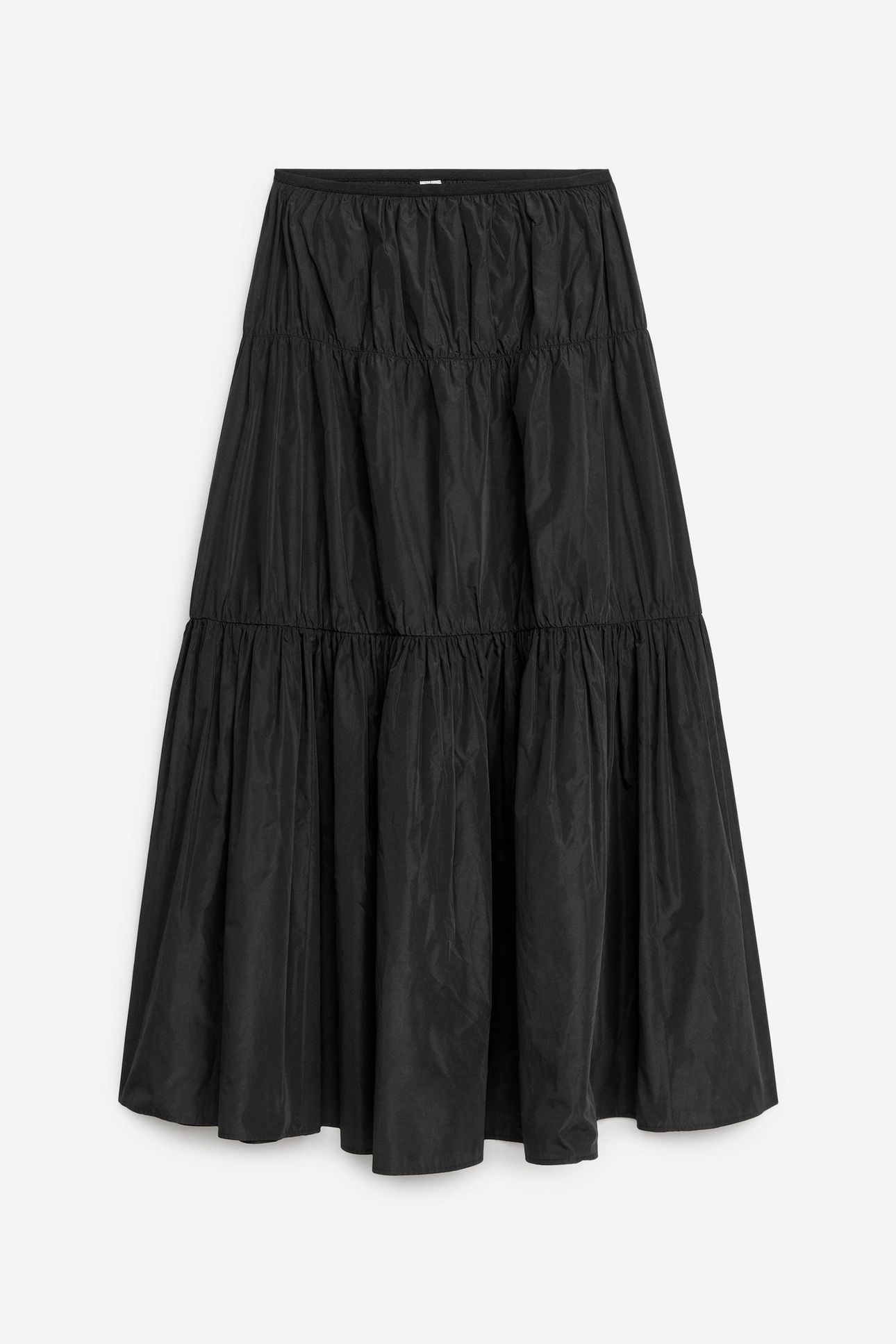 JONIS TAFFETA BLACK 3